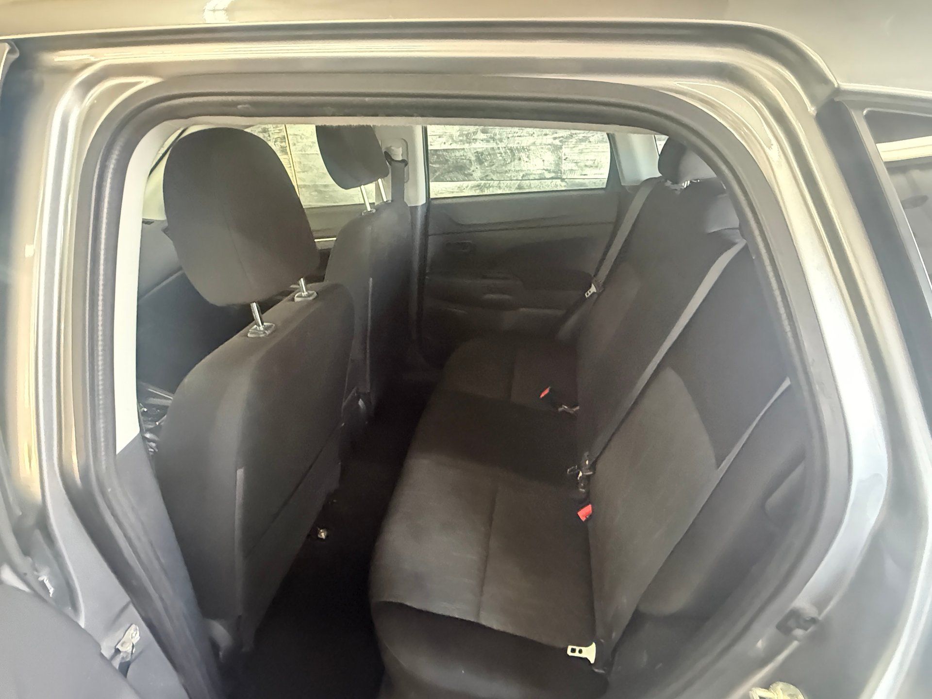 Mitsubishi RVR 2020 - Image 20