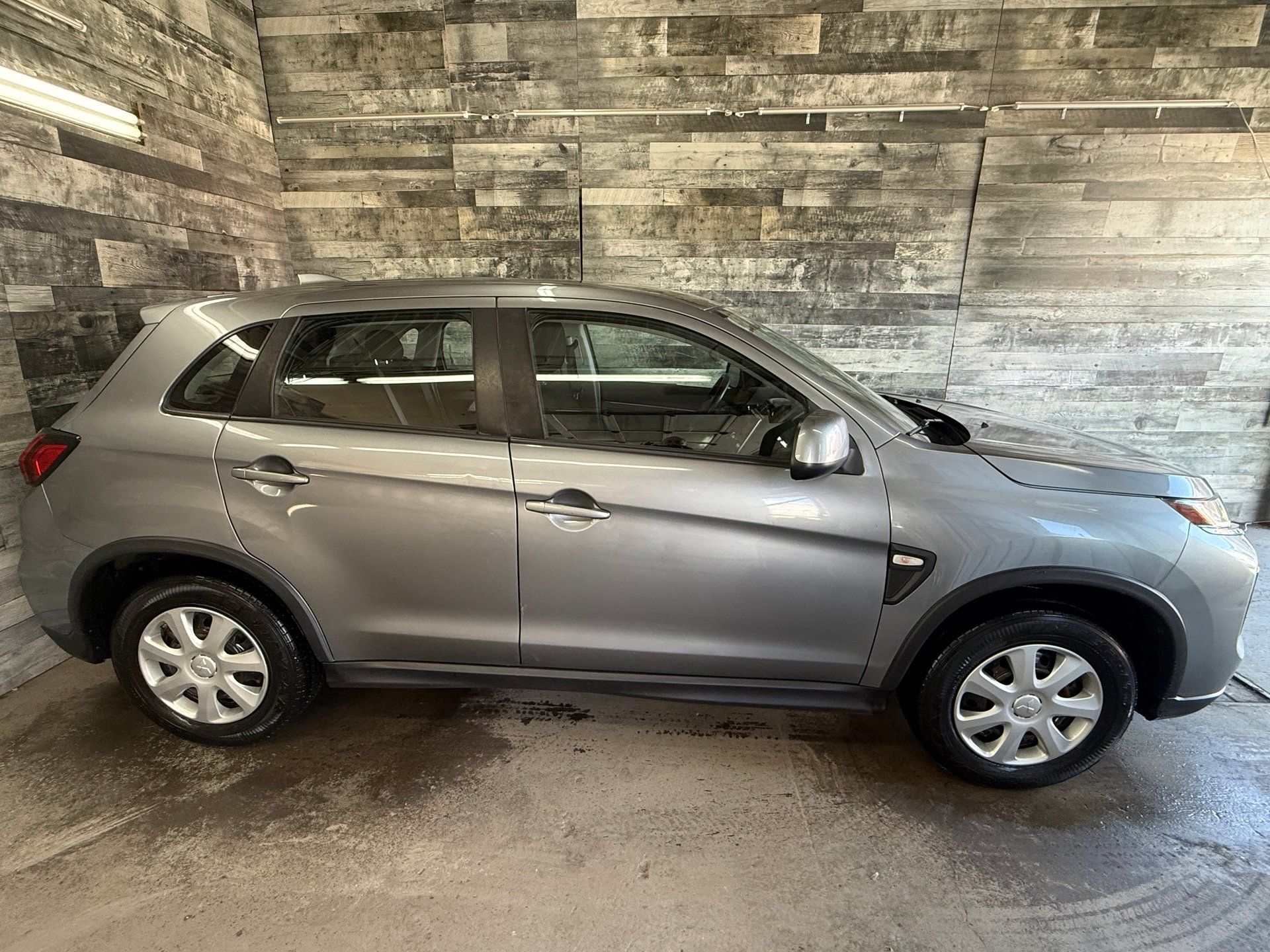 Mitsubishi RVR 2020 - Image 8