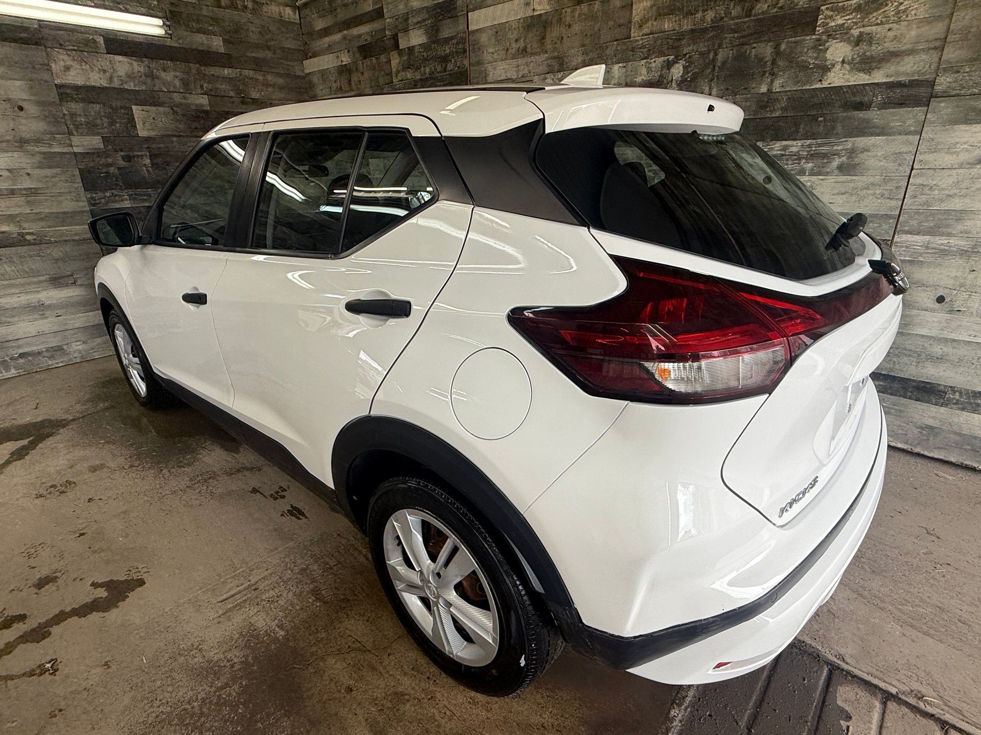 Nissan Kicks 2022 - Image 4