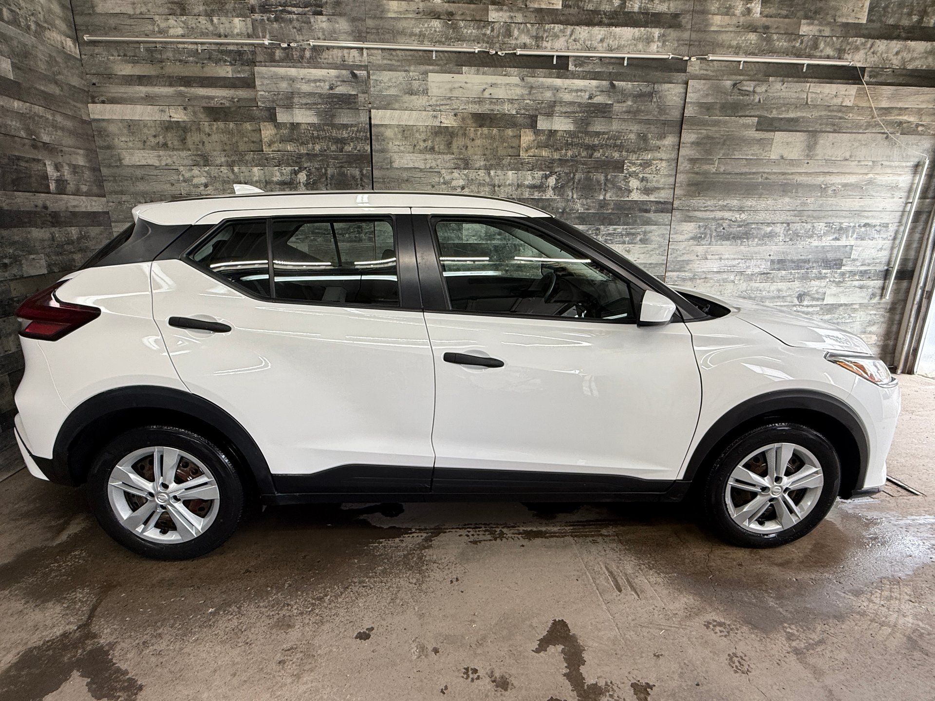 Nissan Kicks 2022 - Image 5