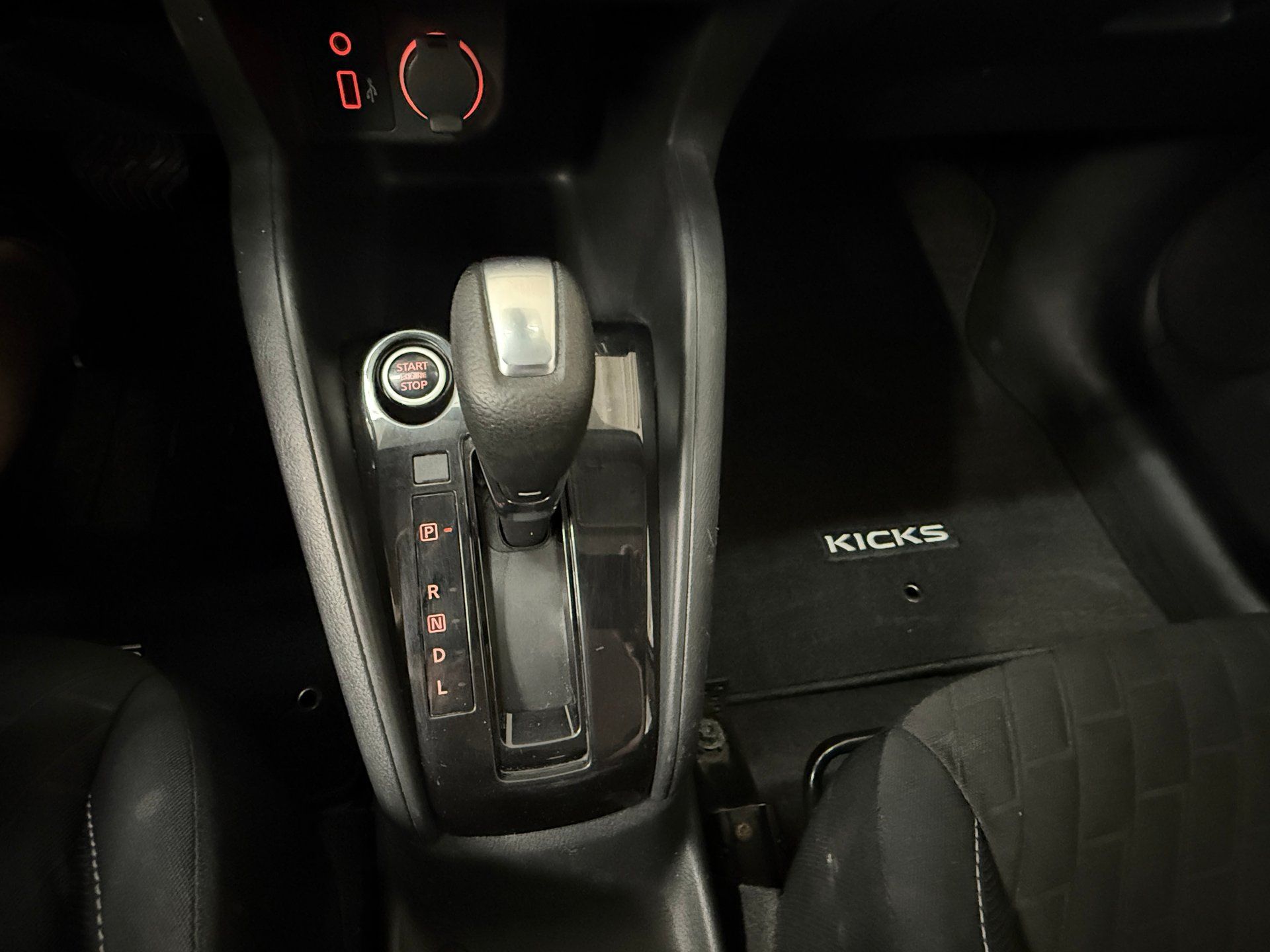 Nissan Kicks 2022 - Image 13
