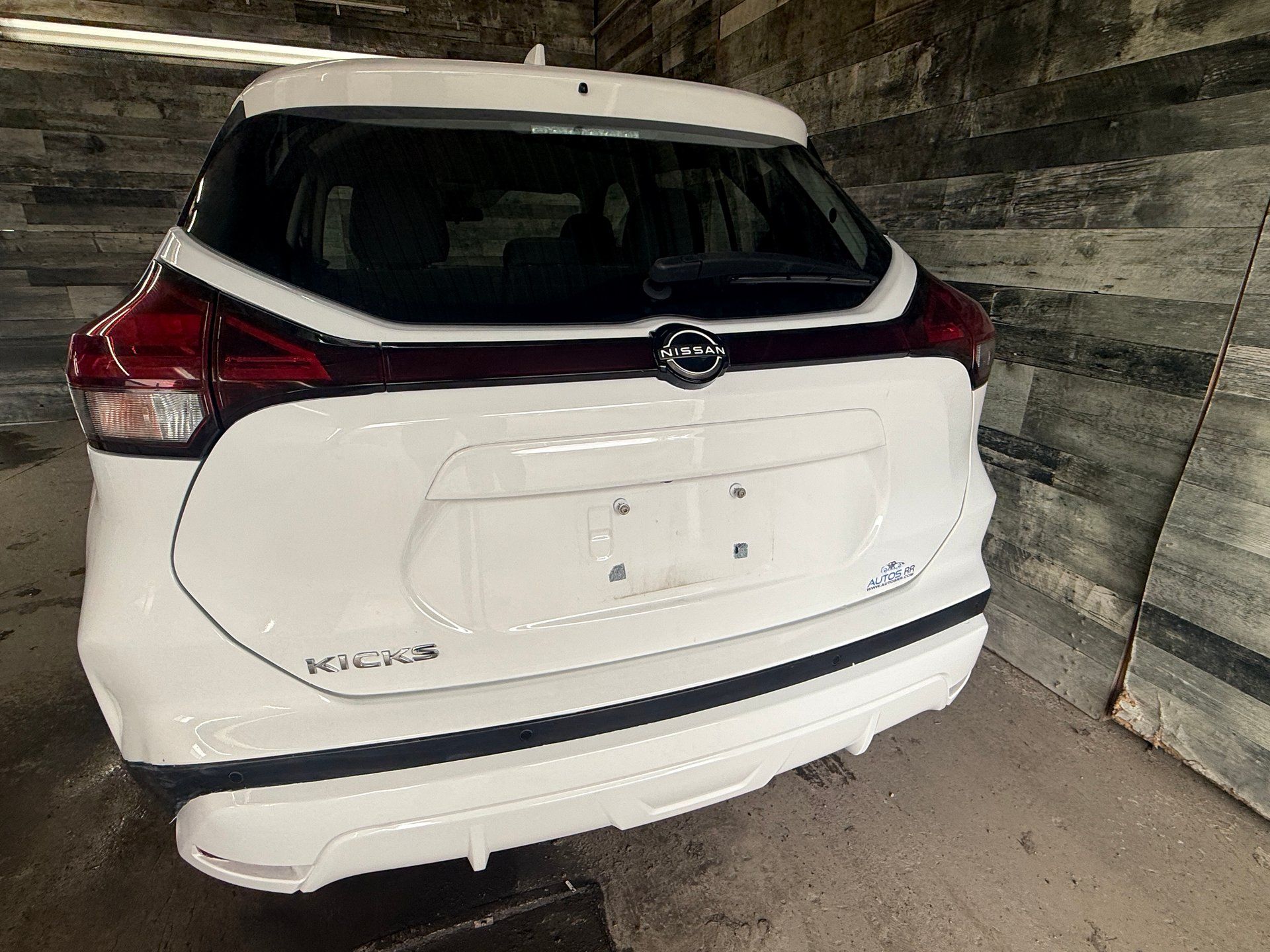 Nissan Kicks 2022 - Image 7