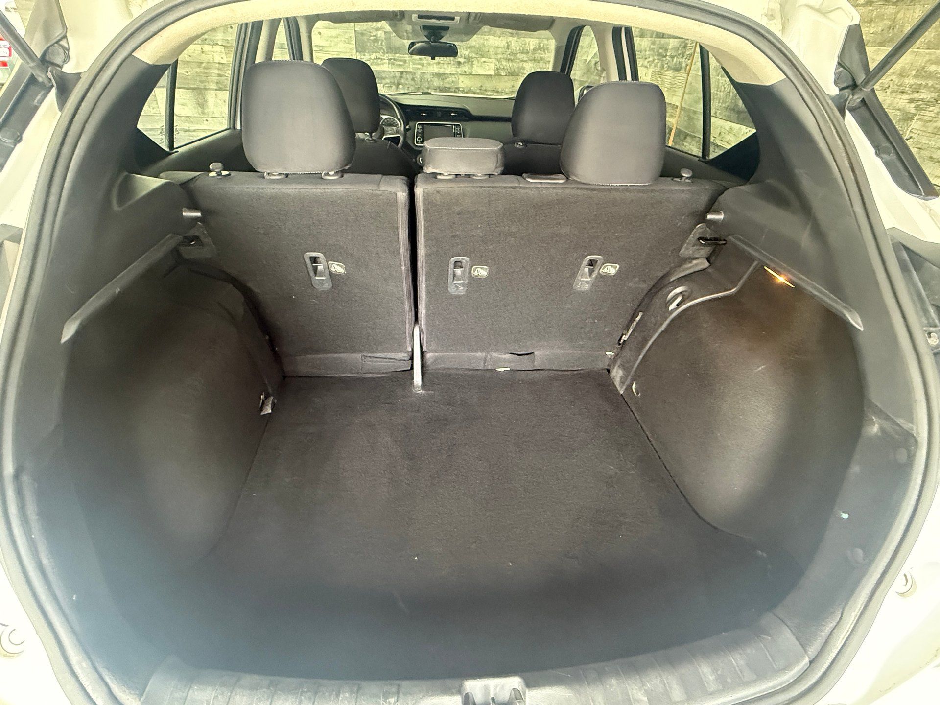 Nissan Kicks 2022 - Image 18