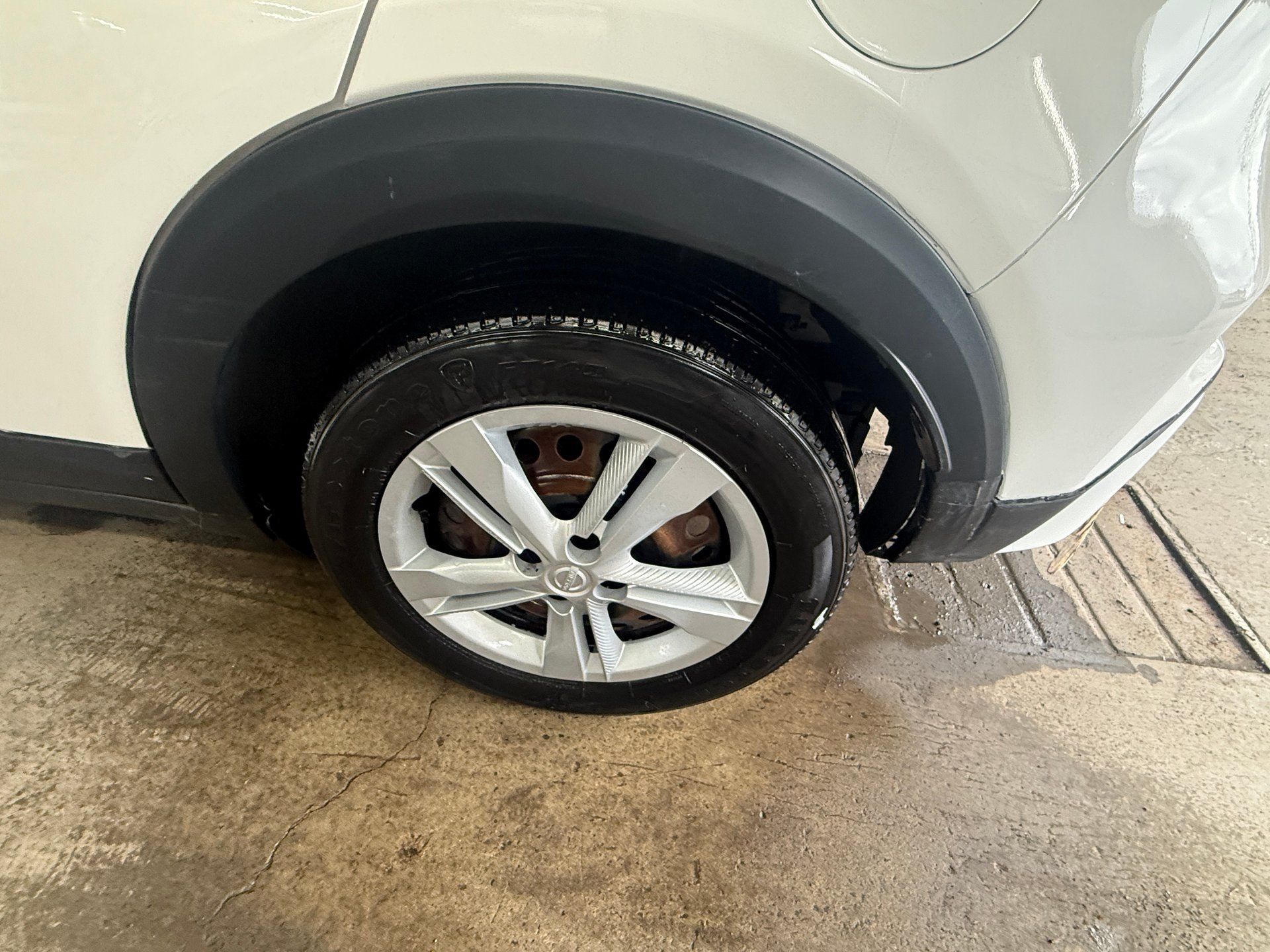 Nissan Kicks 2022 - Image 6