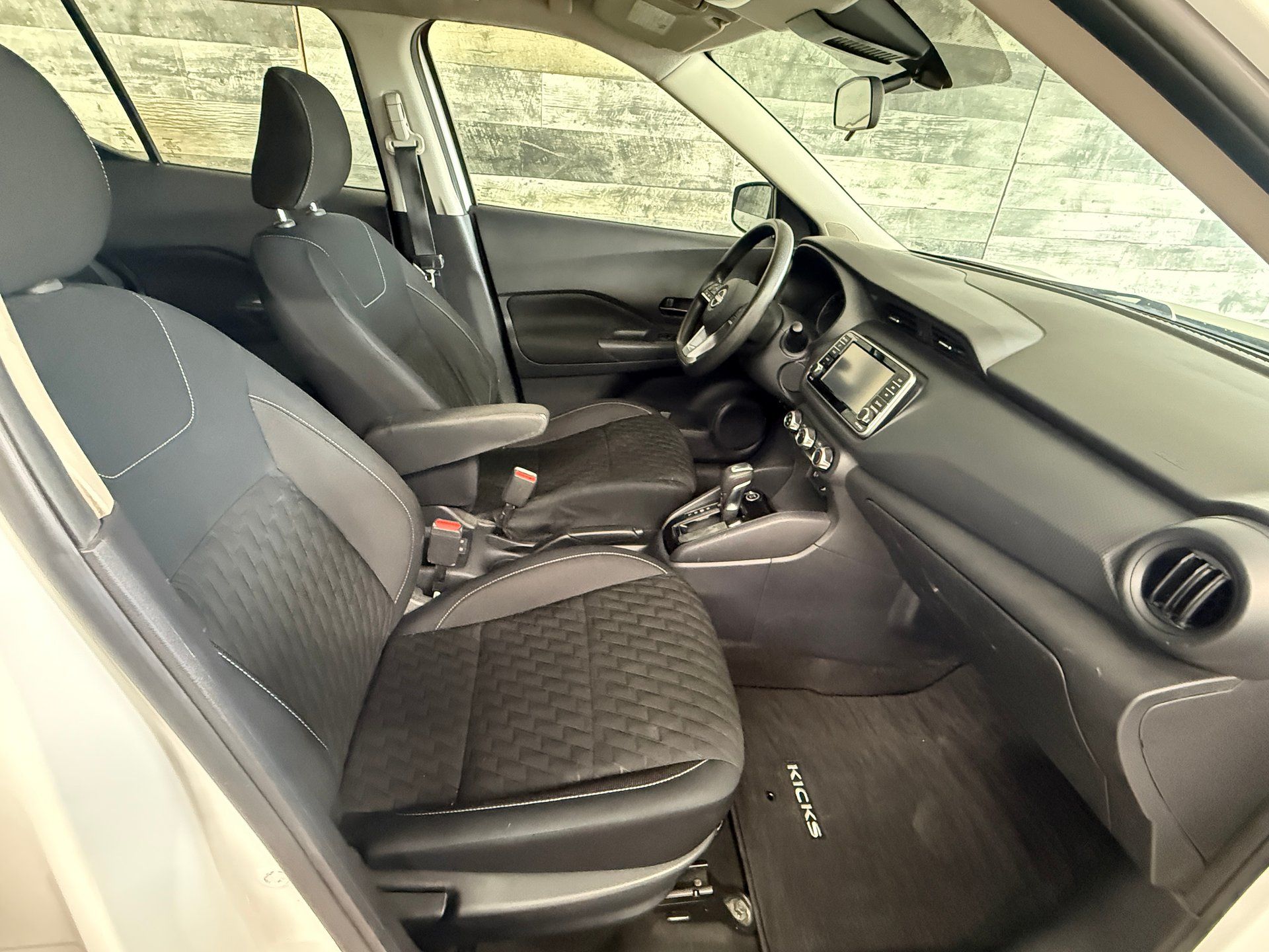 Nissan Kicks 2022 - Image 15