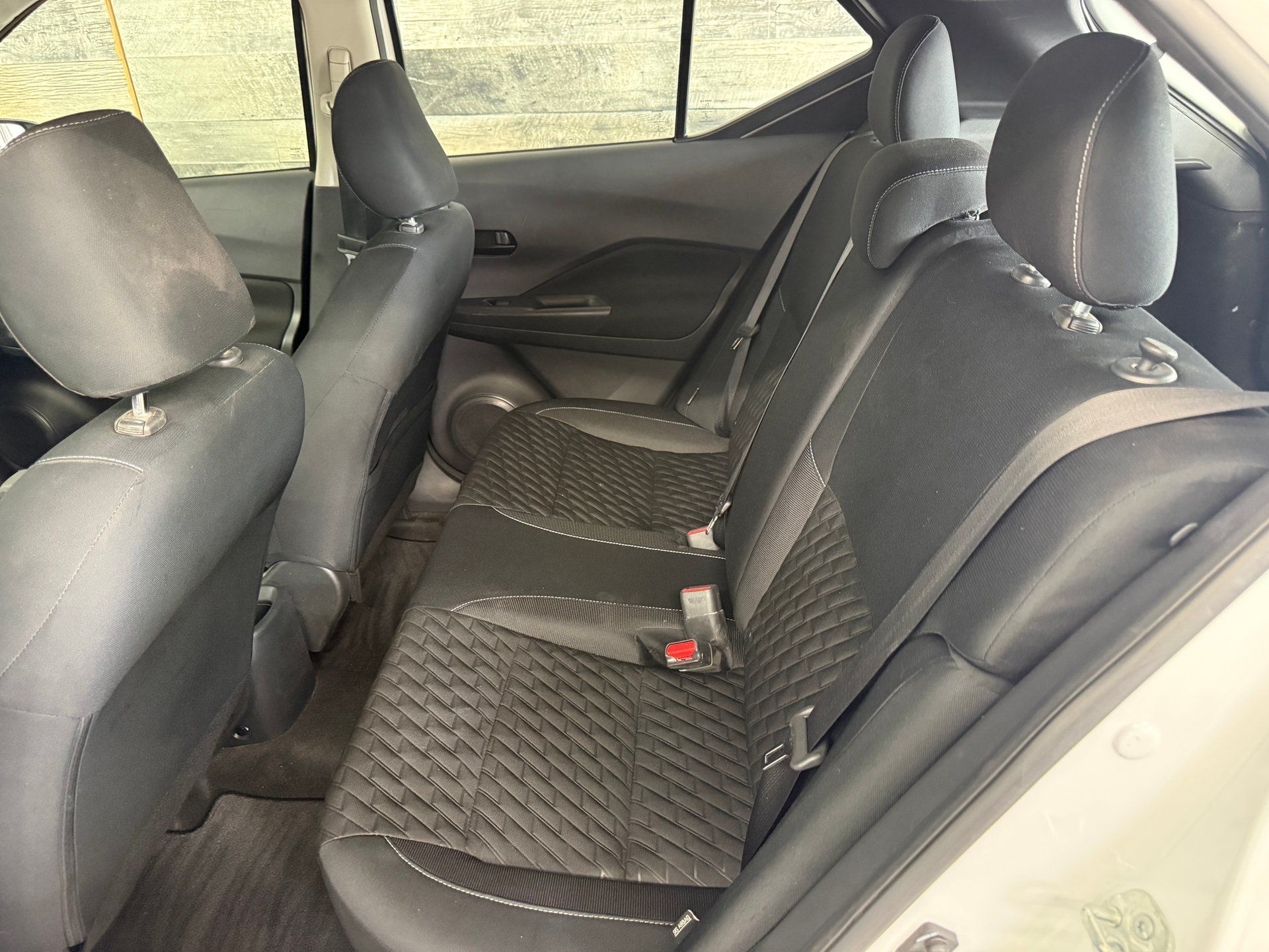Nissan Kicks 2022 - Image 19