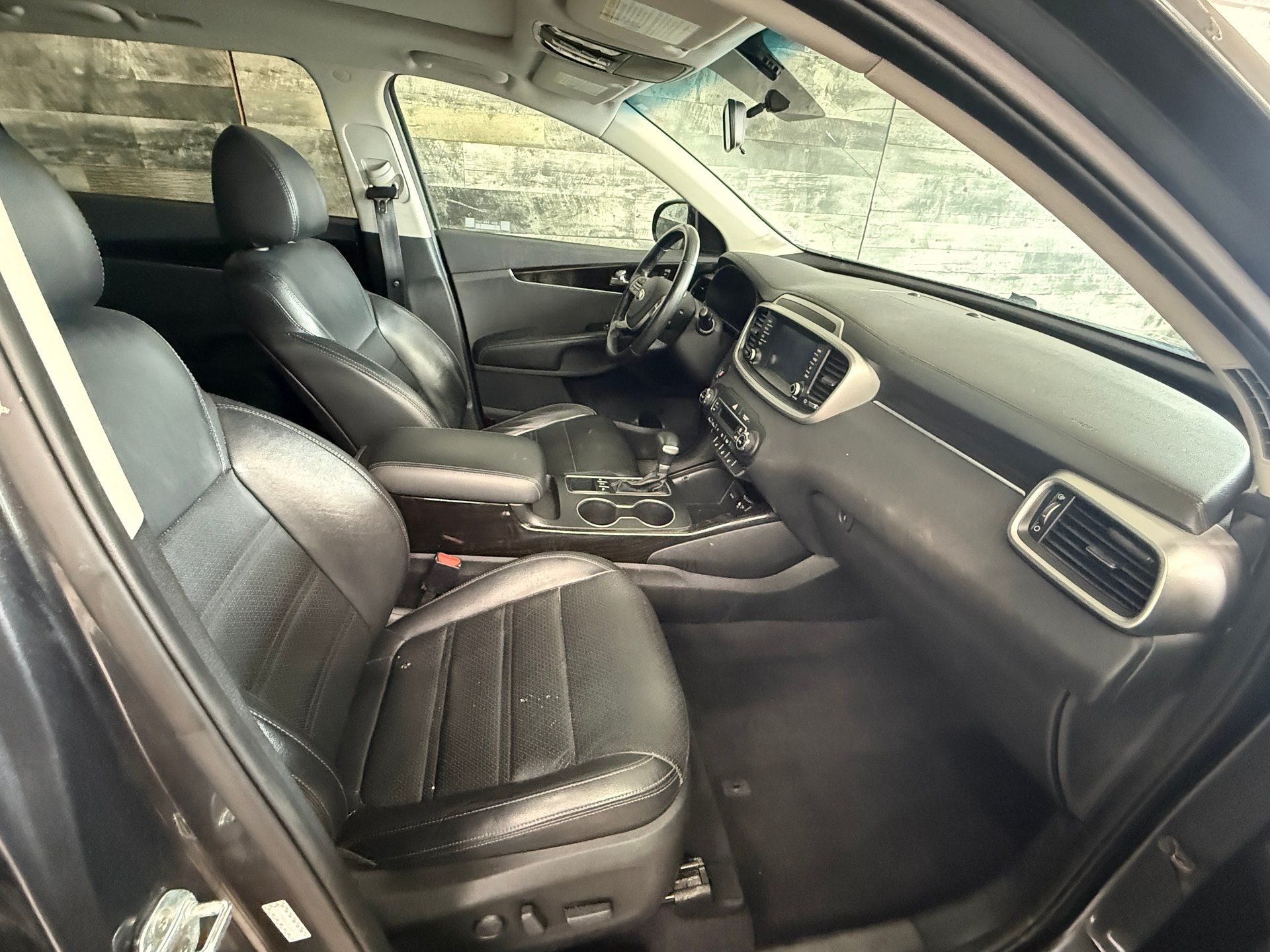 Kia Sorento 2020 - Image 18