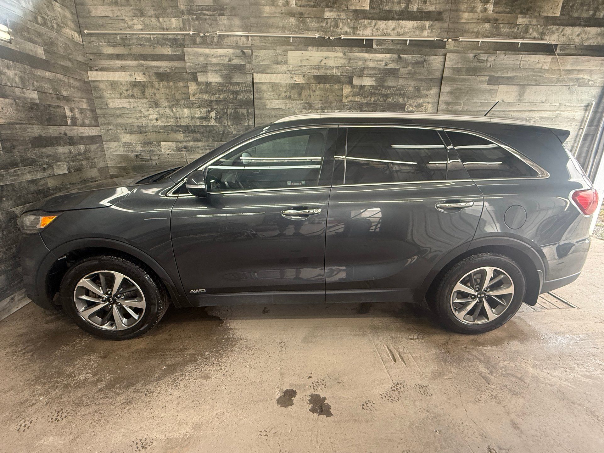 Kia Sorento 2020 - Image 4
