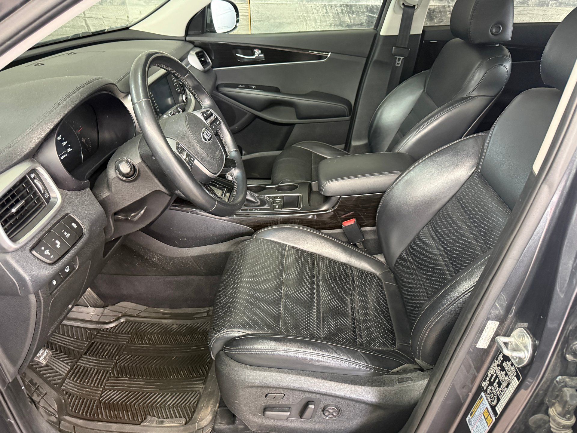 Kia Sorento 2020 - Image 7