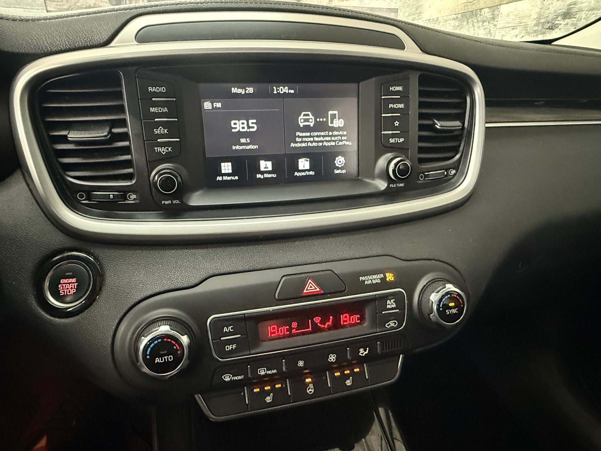 Kia Sorento 2020 - Image 11