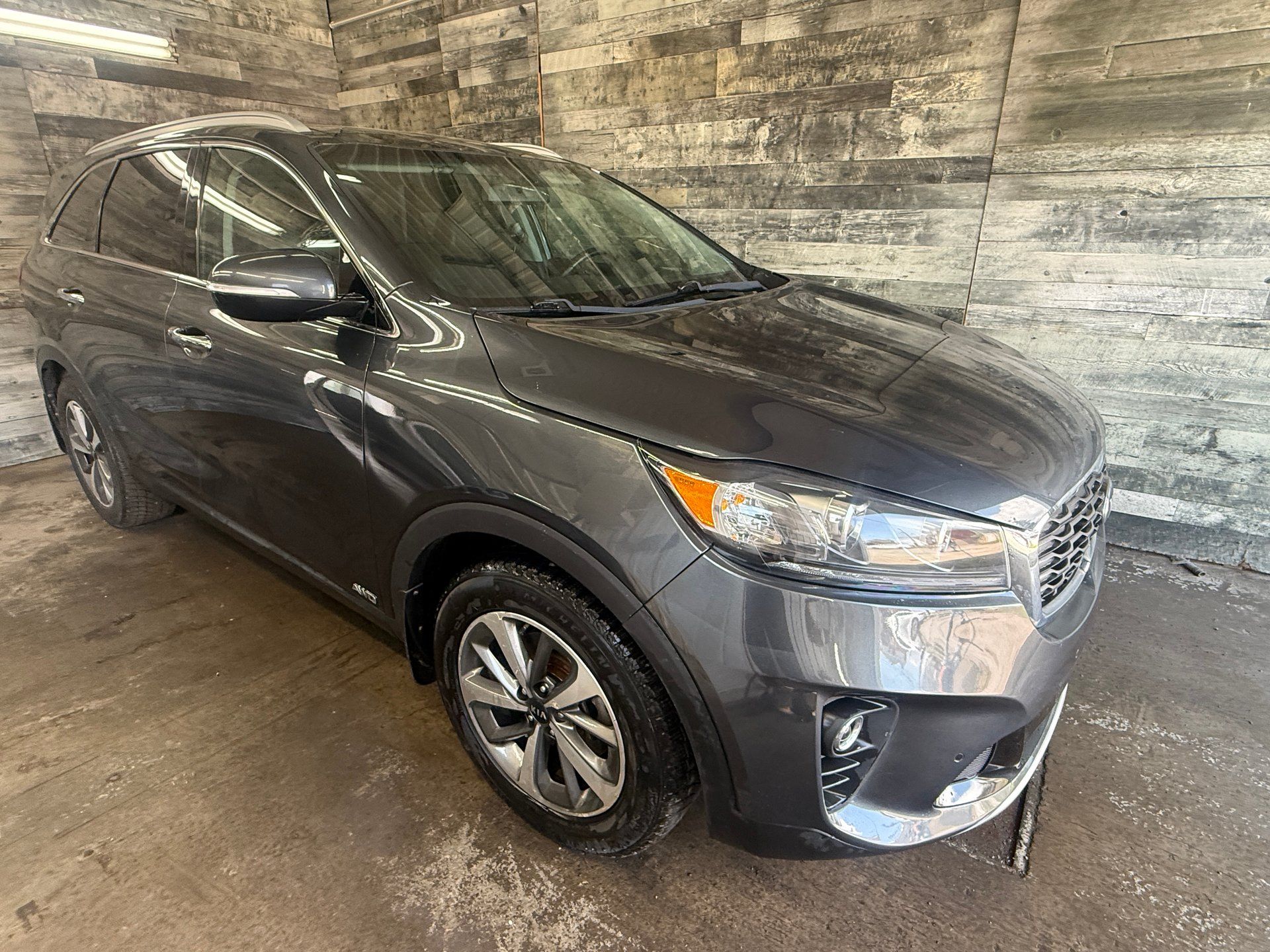 Kia Sorento 2020 - Image 1