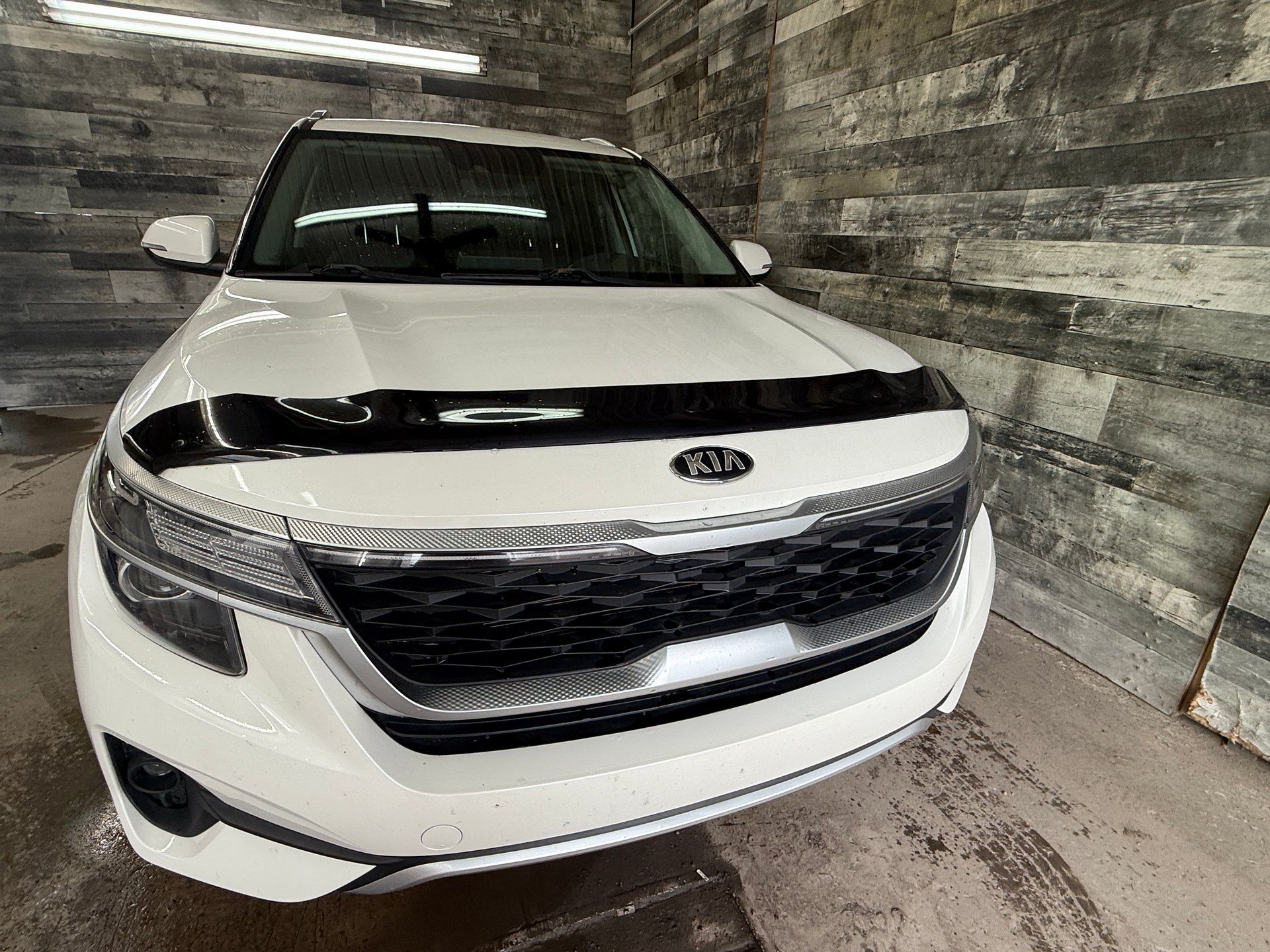 Kia Seltos 2021 - Image 2