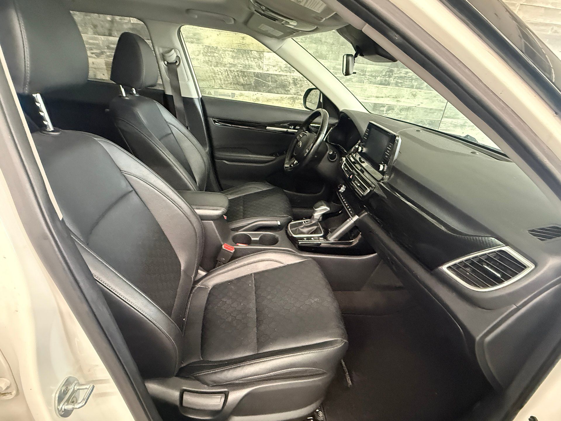 Kia Seltos 2021 - Image 16