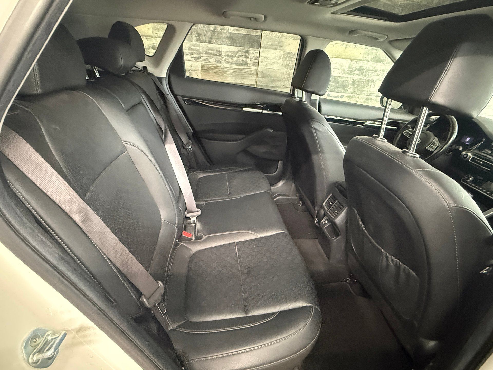 Kia Seltos 2021 - Image 19