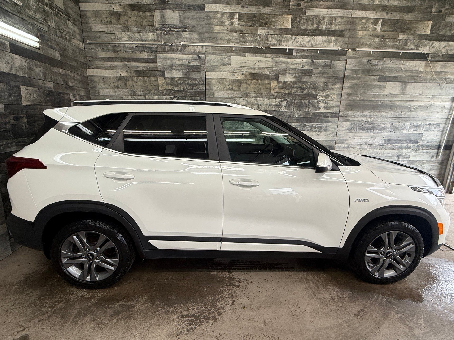 Kia Seltos 2021 - Image 4