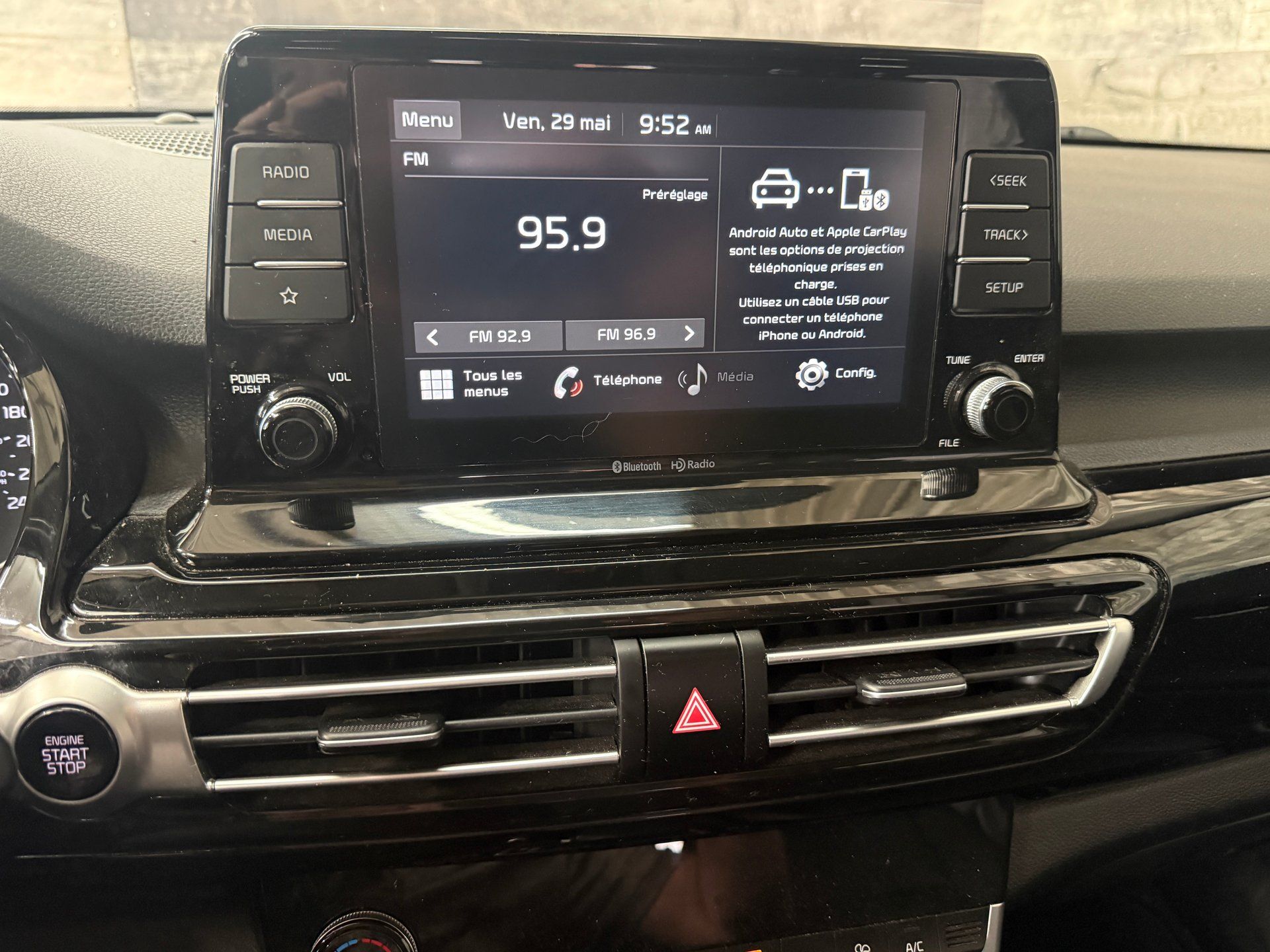 Kia Seltos 2021 - Image 18
