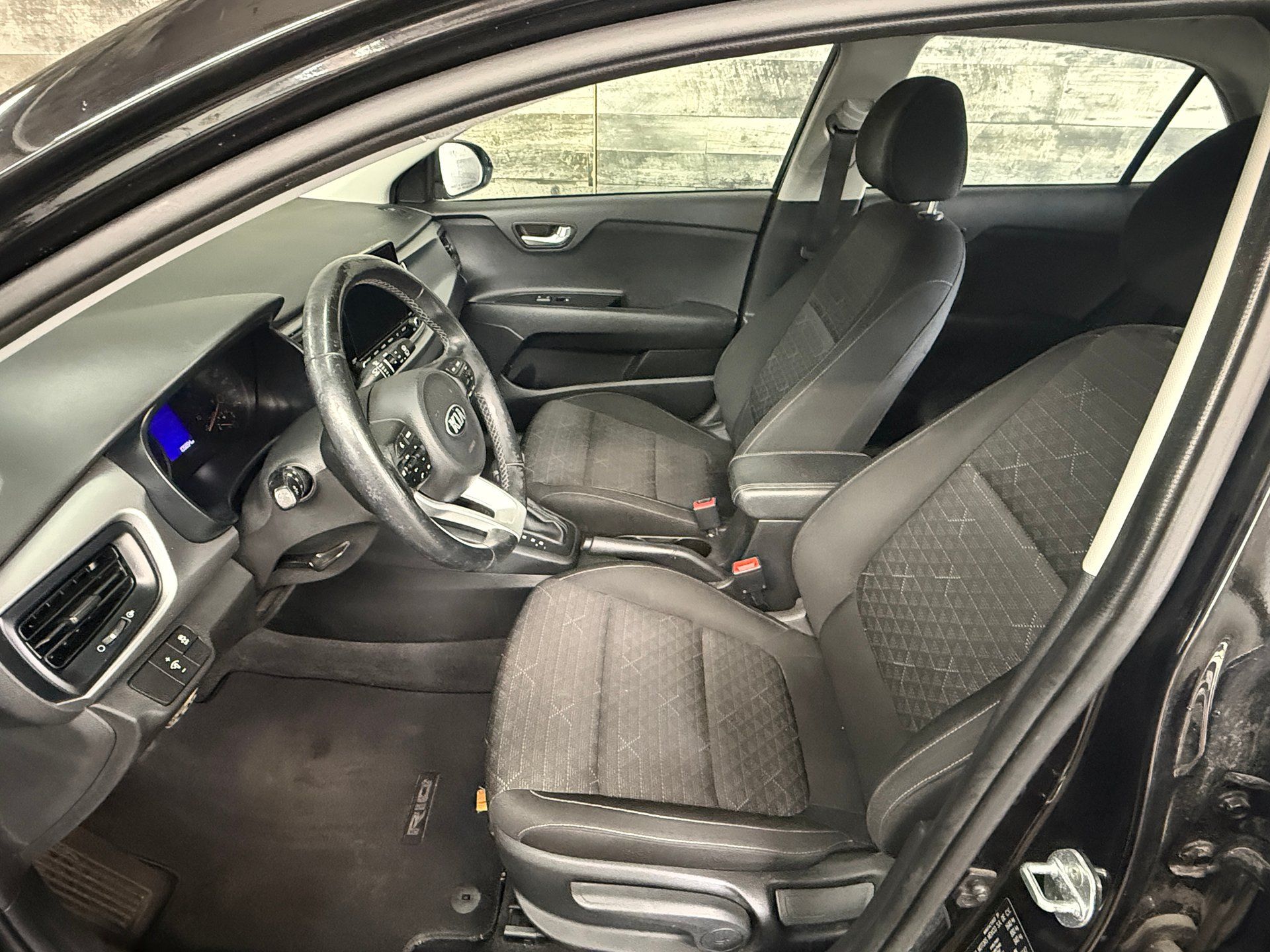 Kia Rio 5-Door 2021 - Image 16