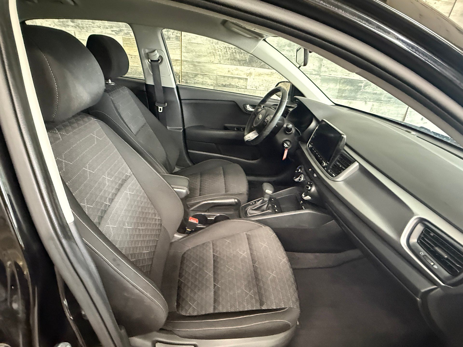 Kia Rio 5-Door 2021 - Image 18