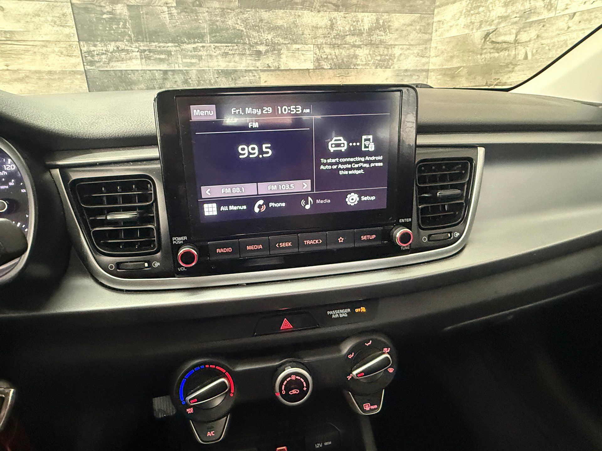 Kia Rio 5-Door 2021 - Image 14