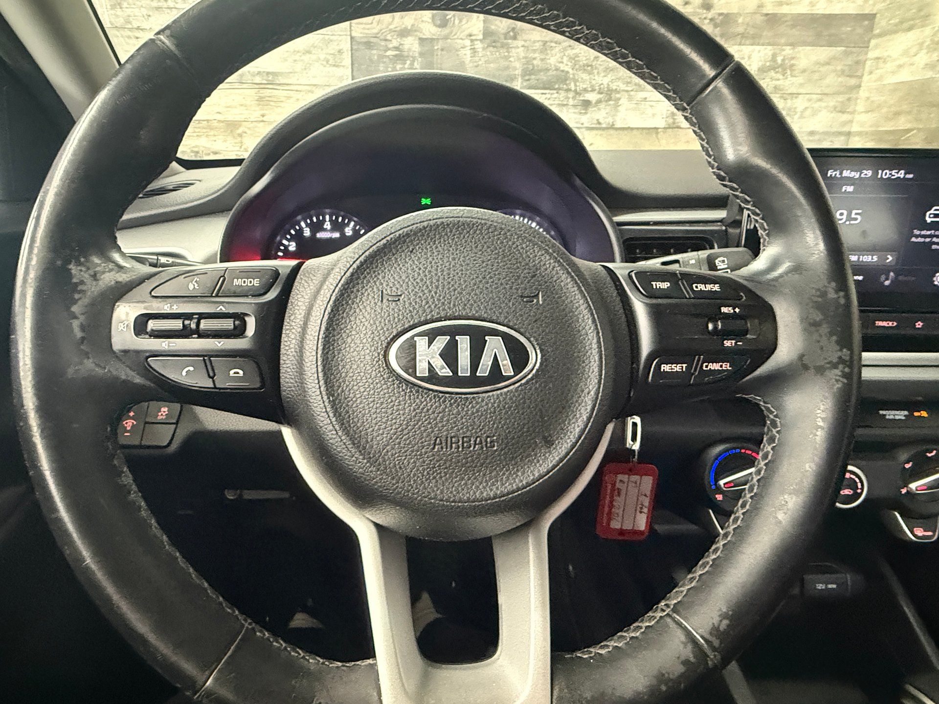 Kia Rio 5-Door 2021 - Image 10