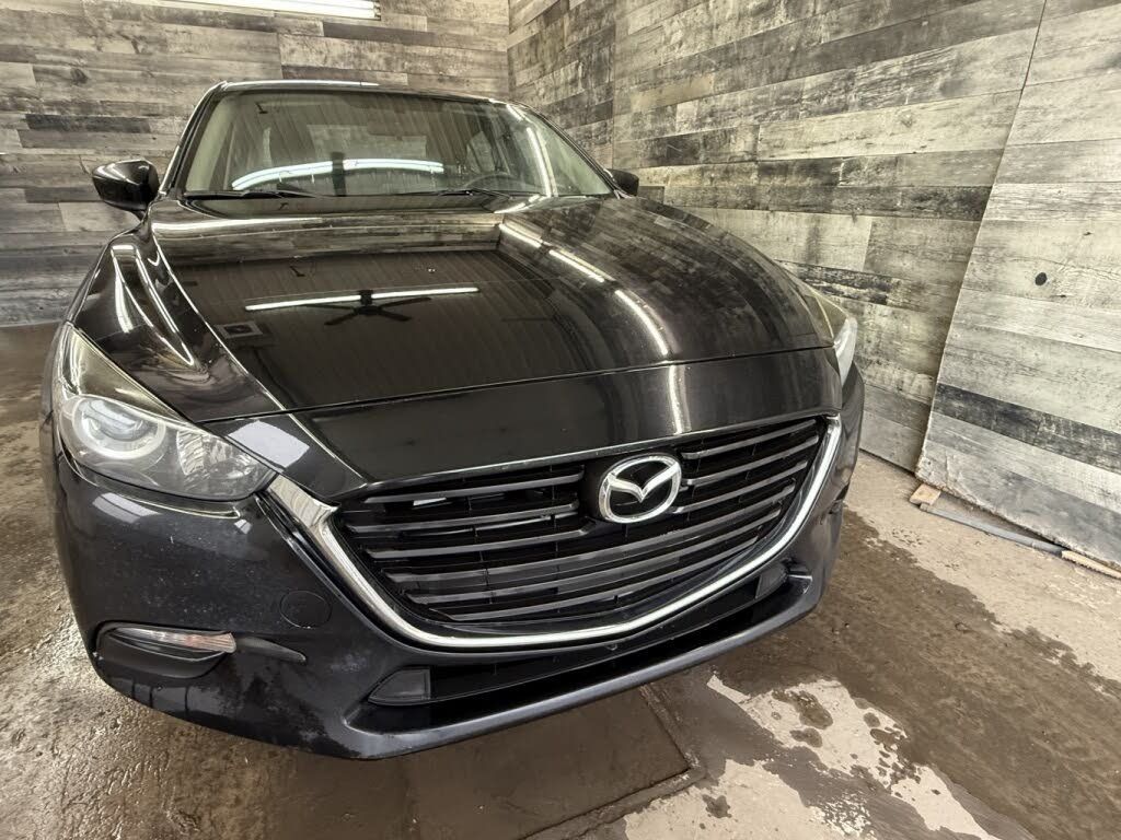 Mazda Mazda3 2017 - Image 2