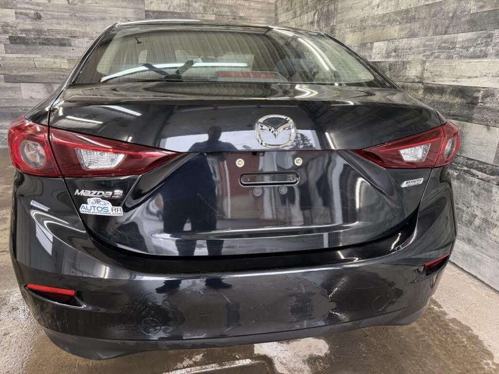 Mazda Mazda3 2017 - Image 7