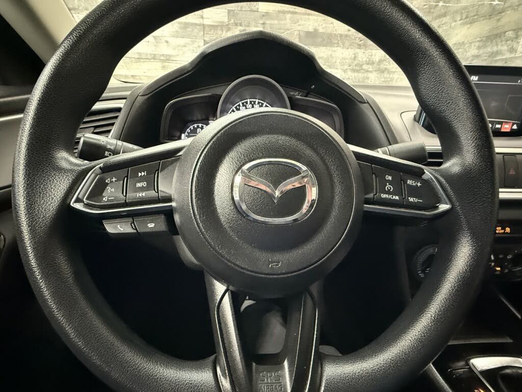 Mazda Mazda3 2017 - Image 11