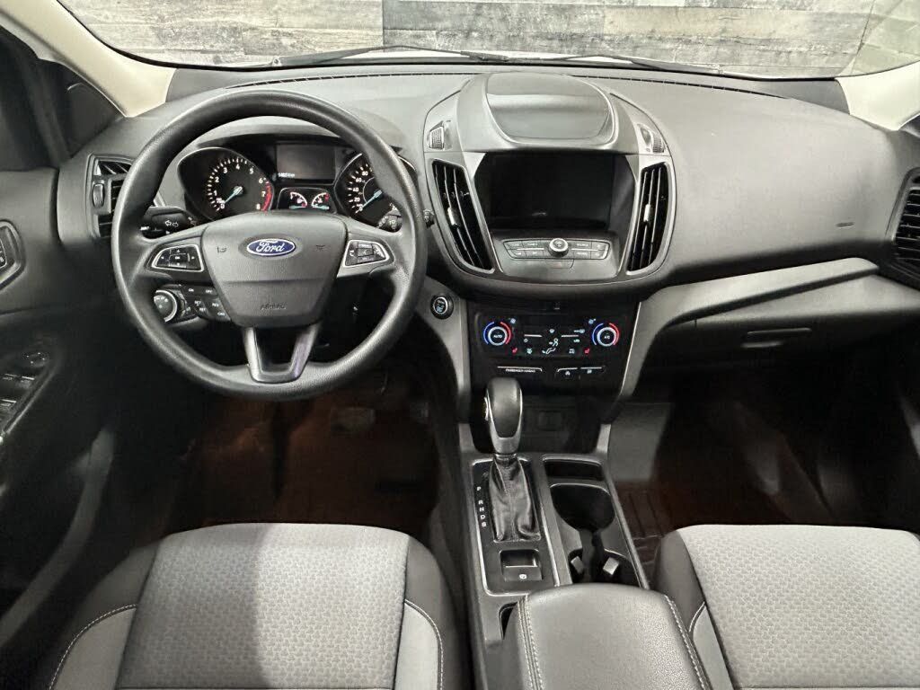 Ford Escape 2019 - Image 8