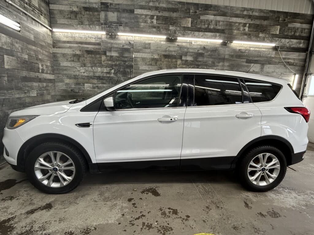 Ford Escape 2019 - Image 3