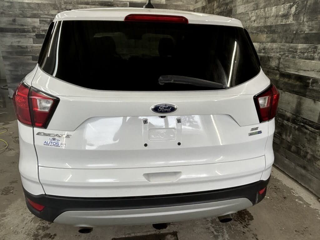 Ford Escape 2019 - Image 6