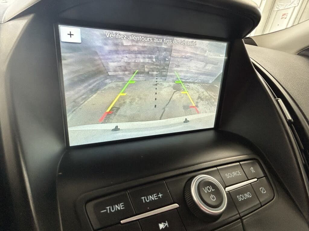 Ford Escape 2019 - Image 11