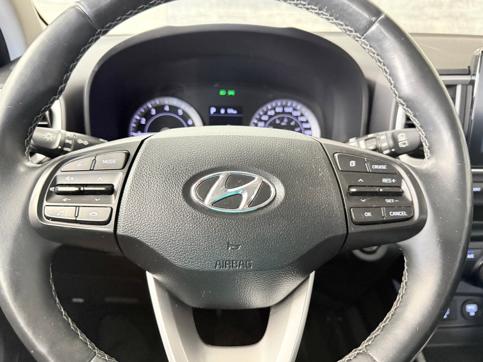 Hyundai Venue 2021 - Image 11