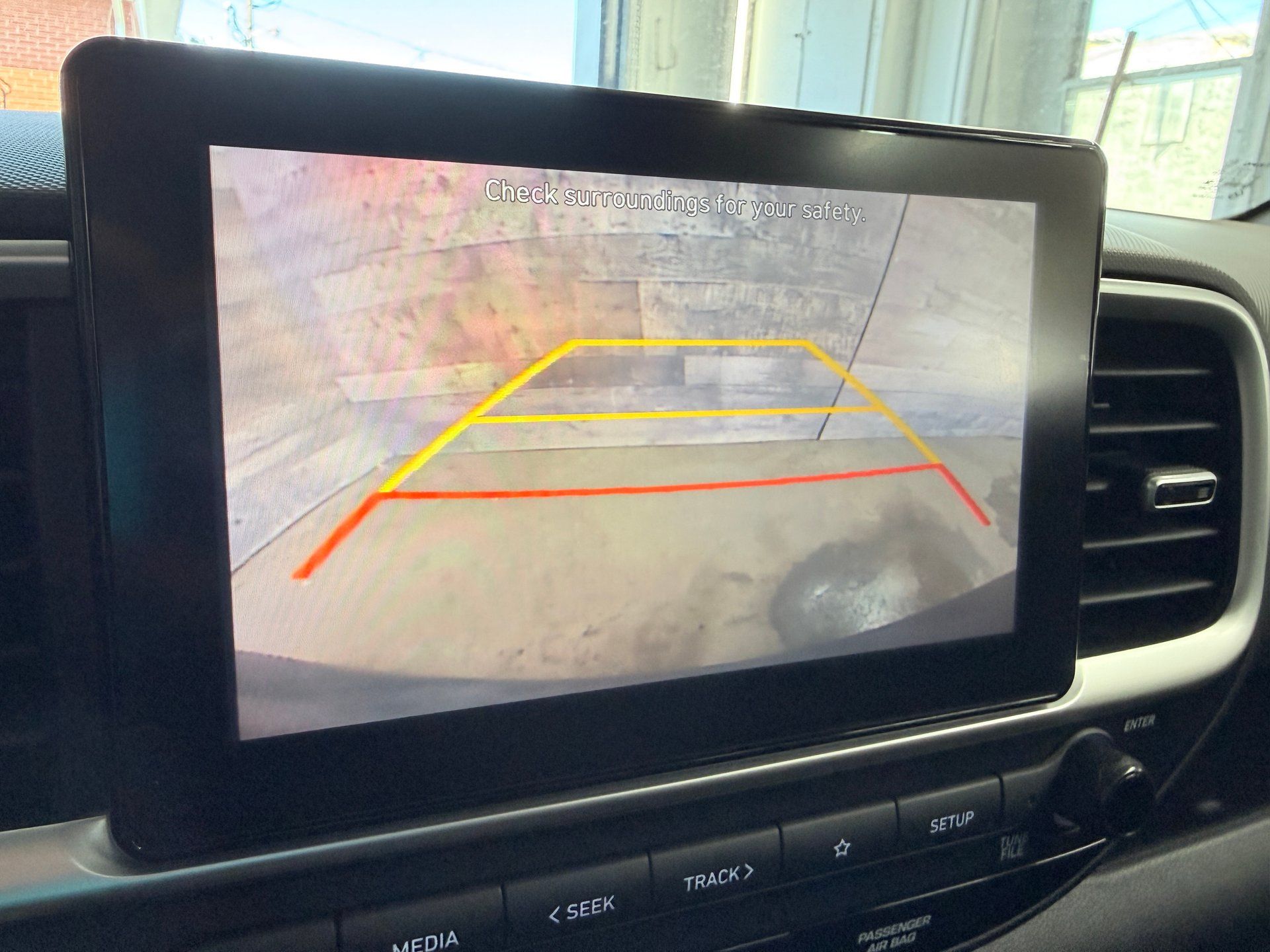 Hyundai Venue 2021 - Image 14