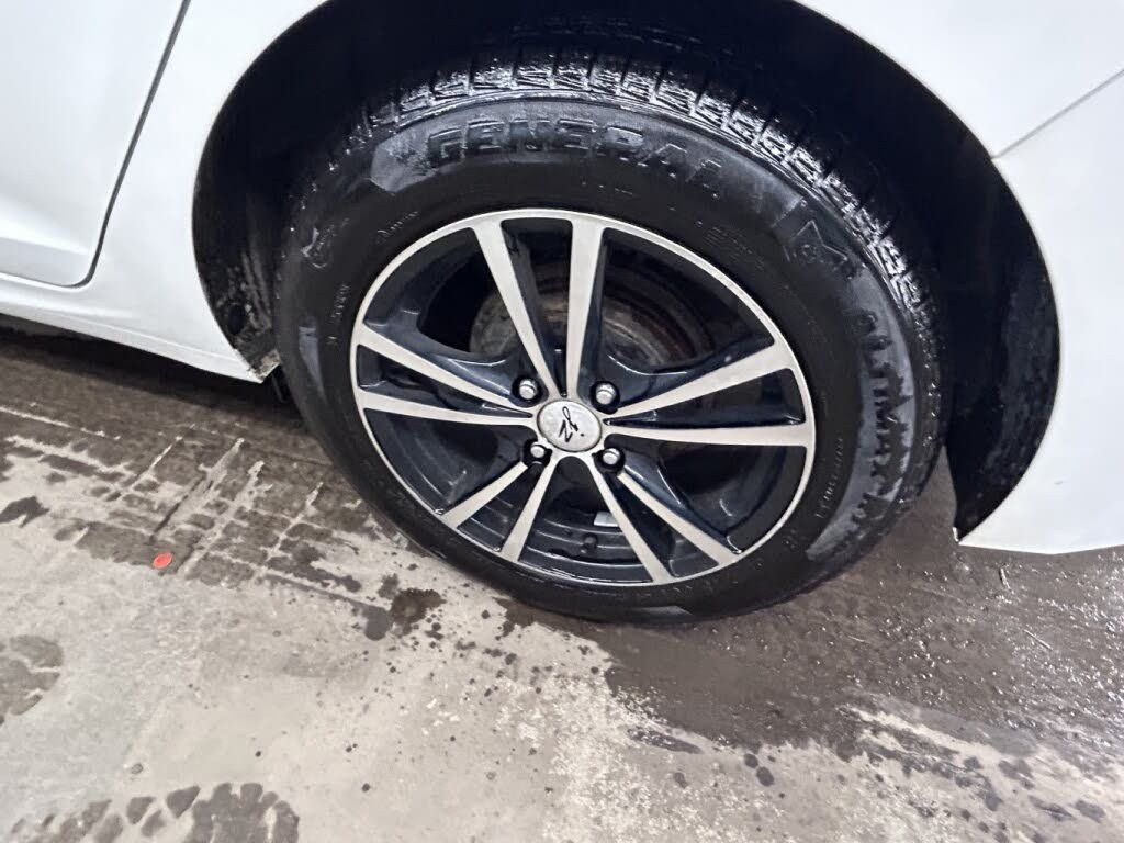 Hyundai Accent 2019 - Image 6