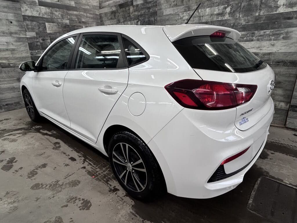 Hyundai Accent 2019 - Image 5