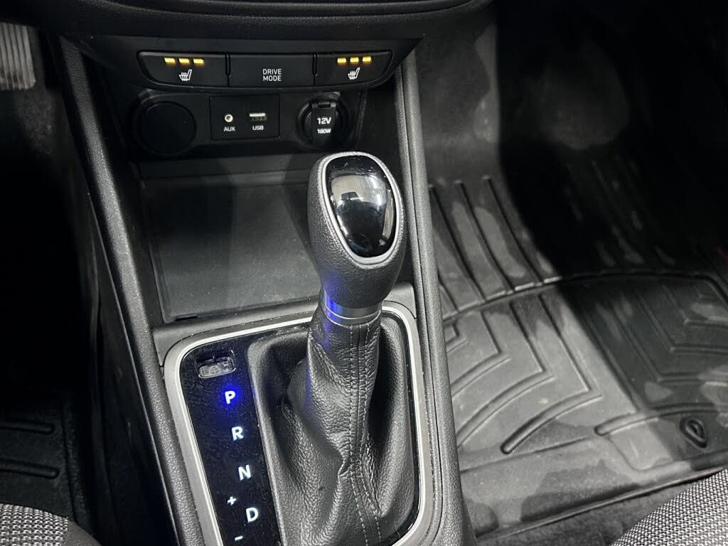 Hyundai Accent 2019 - Image 12