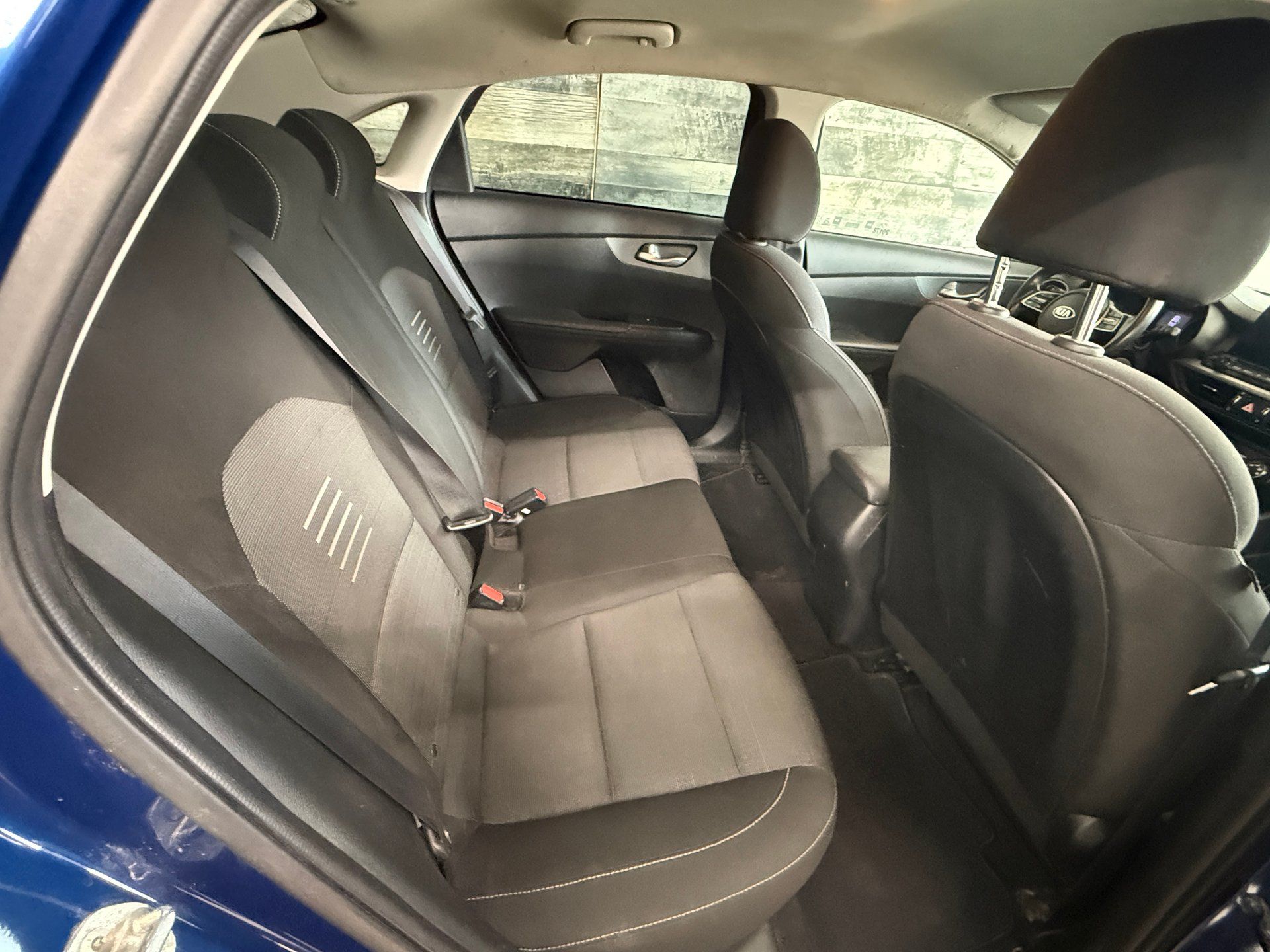 Kia Forte 2020 - Image 18