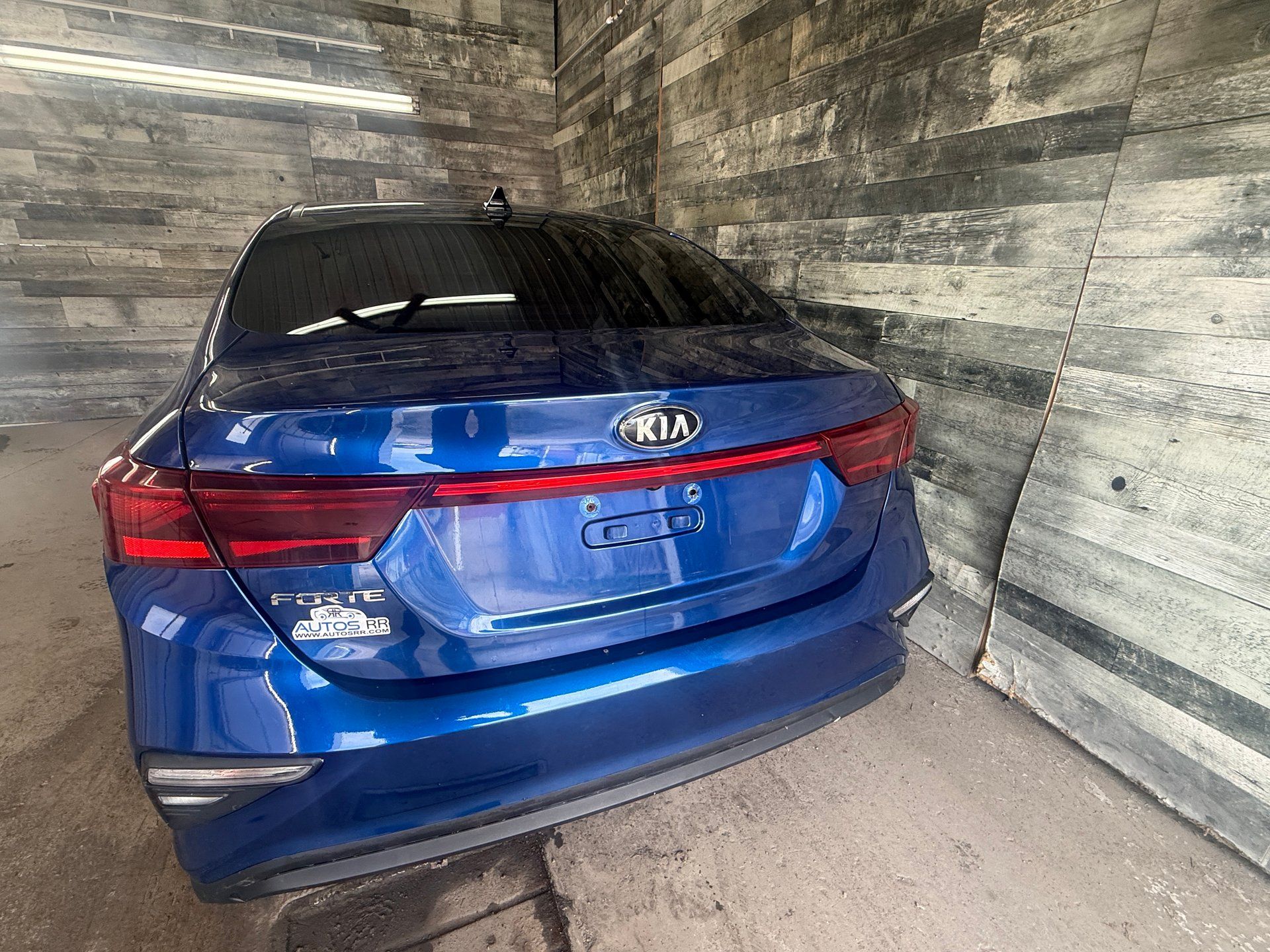 Kia Forte 2020 - Image 7