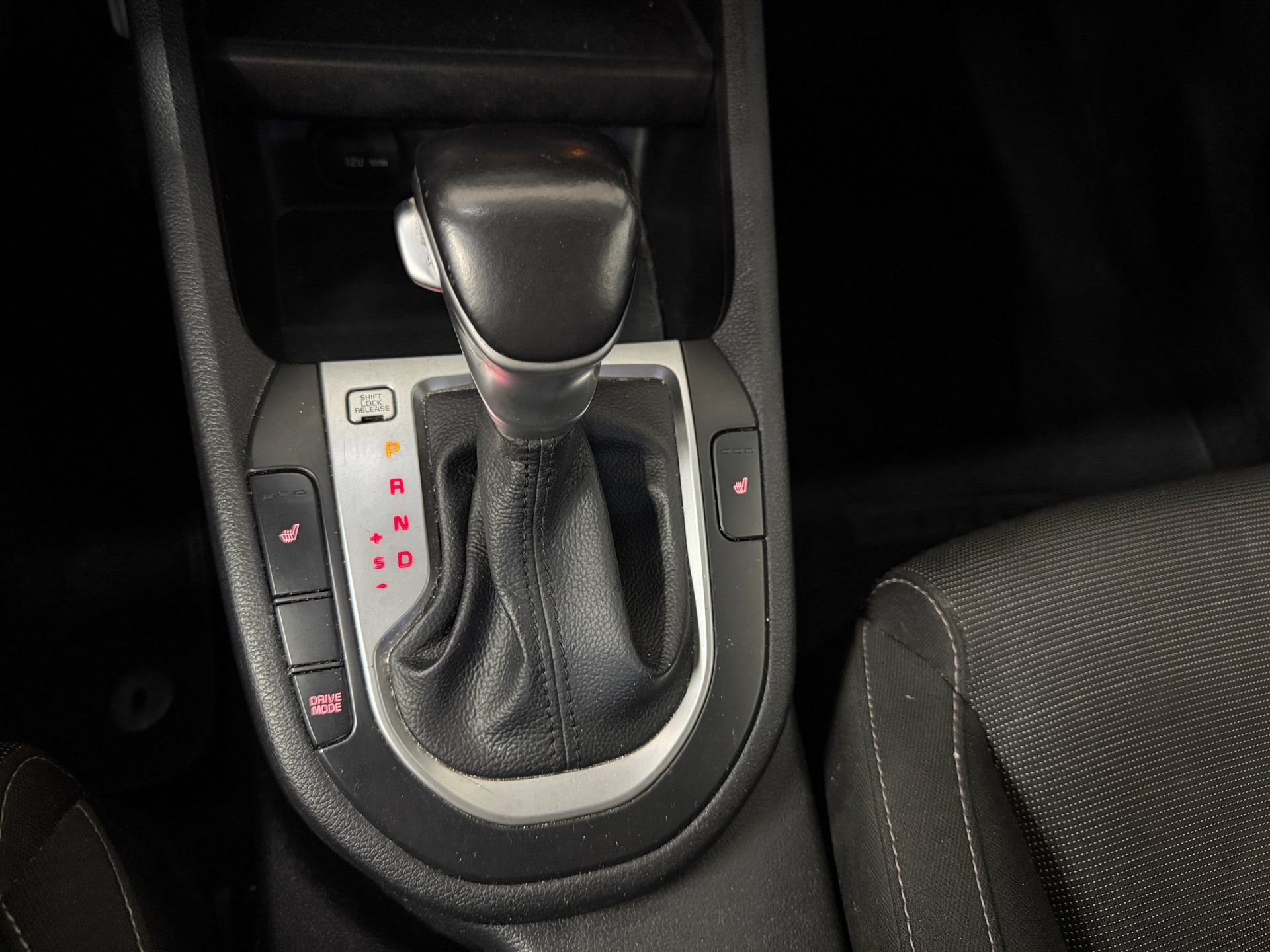 Kia Forte 2020 - Image 15