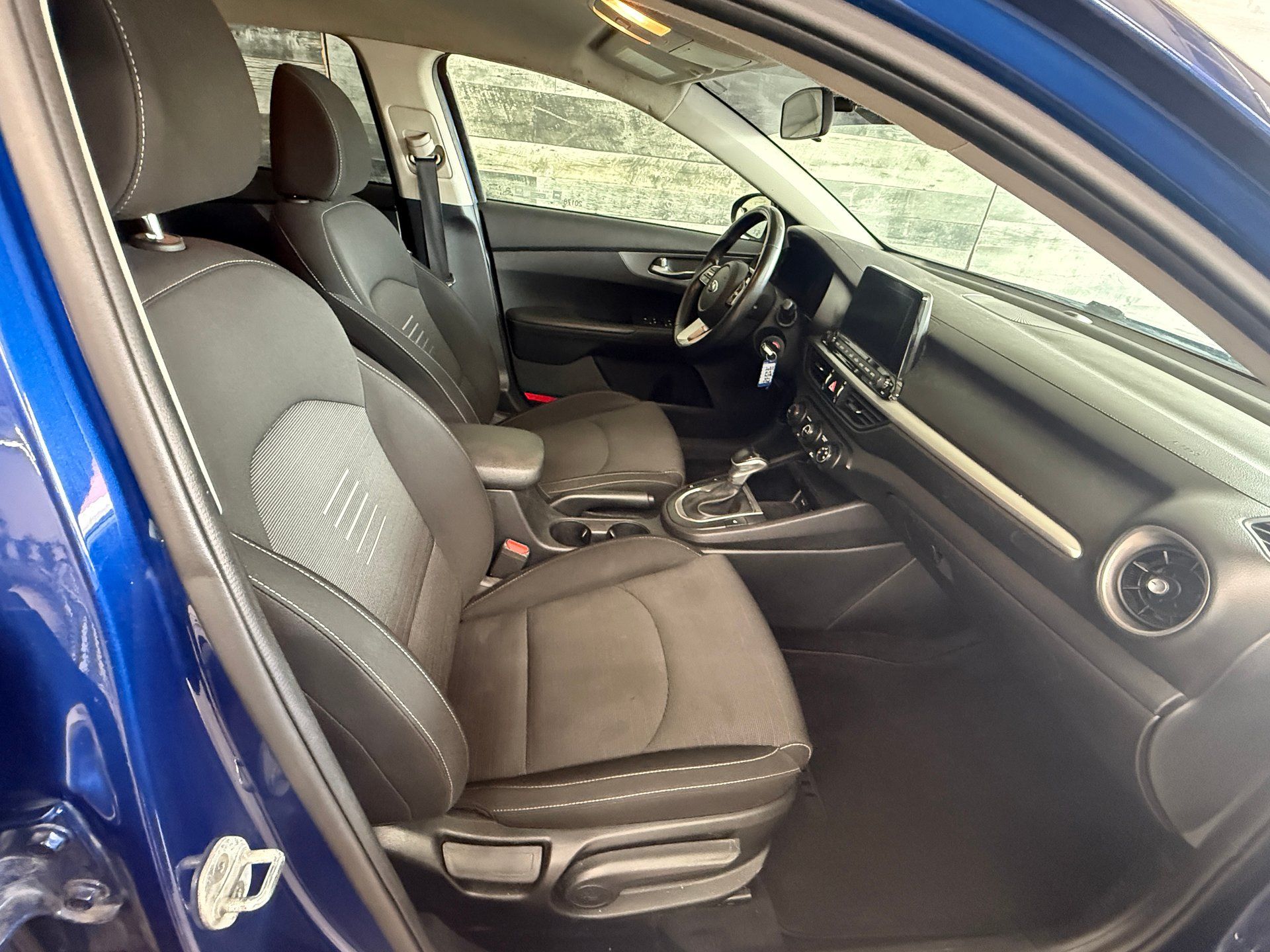 Kia Forte 2020 - Image 16