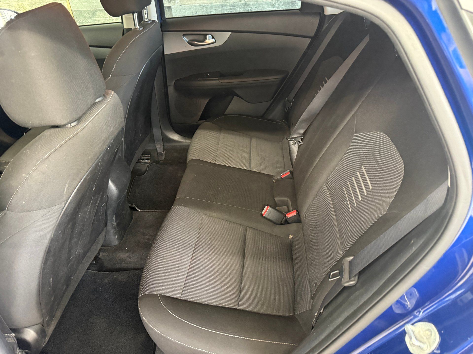 Kia Forte 2020 - Image 8