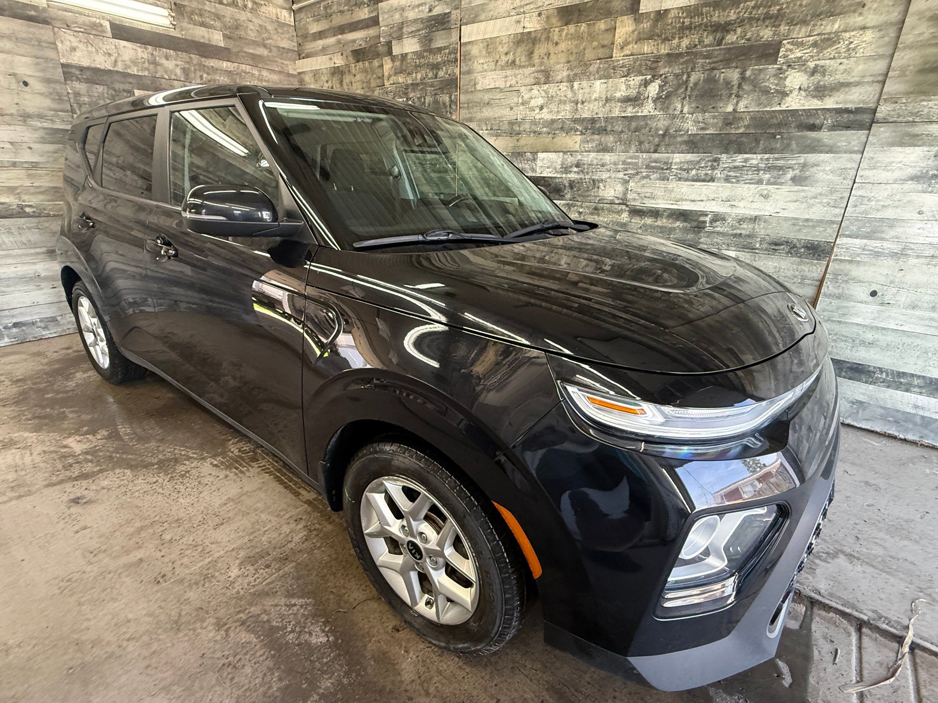 Kia Soul 2021 - Image 1