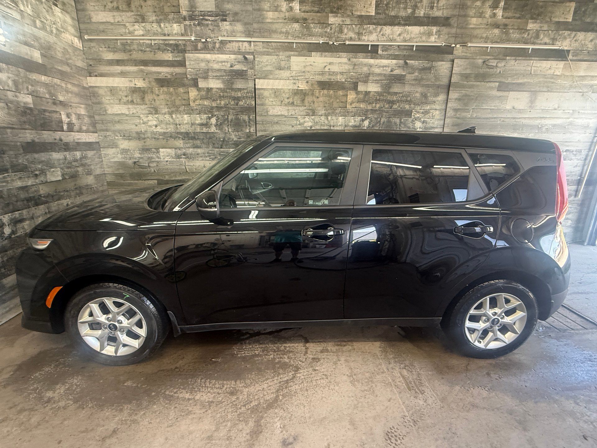 Kia Soul 2021 - Image 3