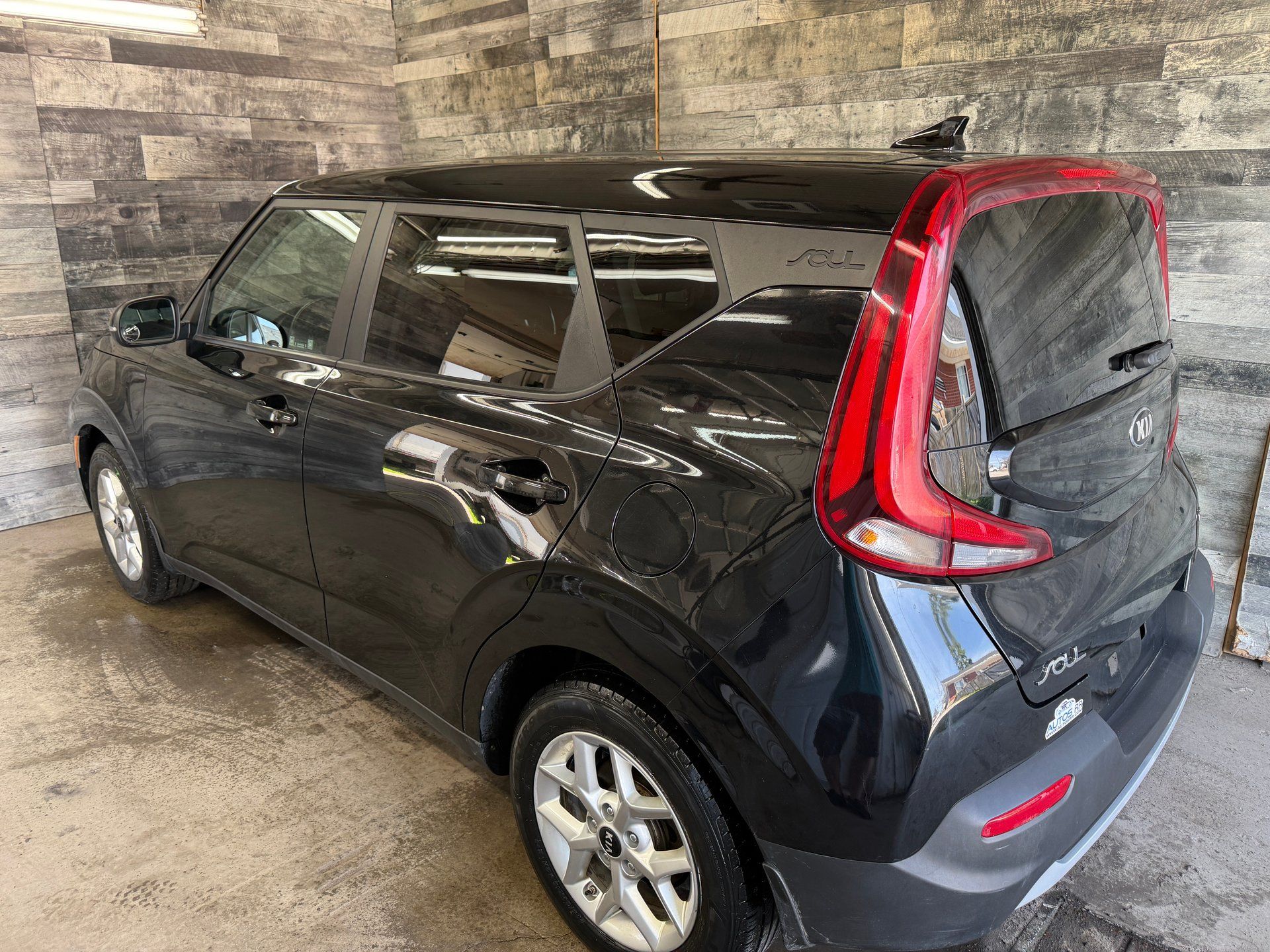 Kia Soul 2021 - Image 4