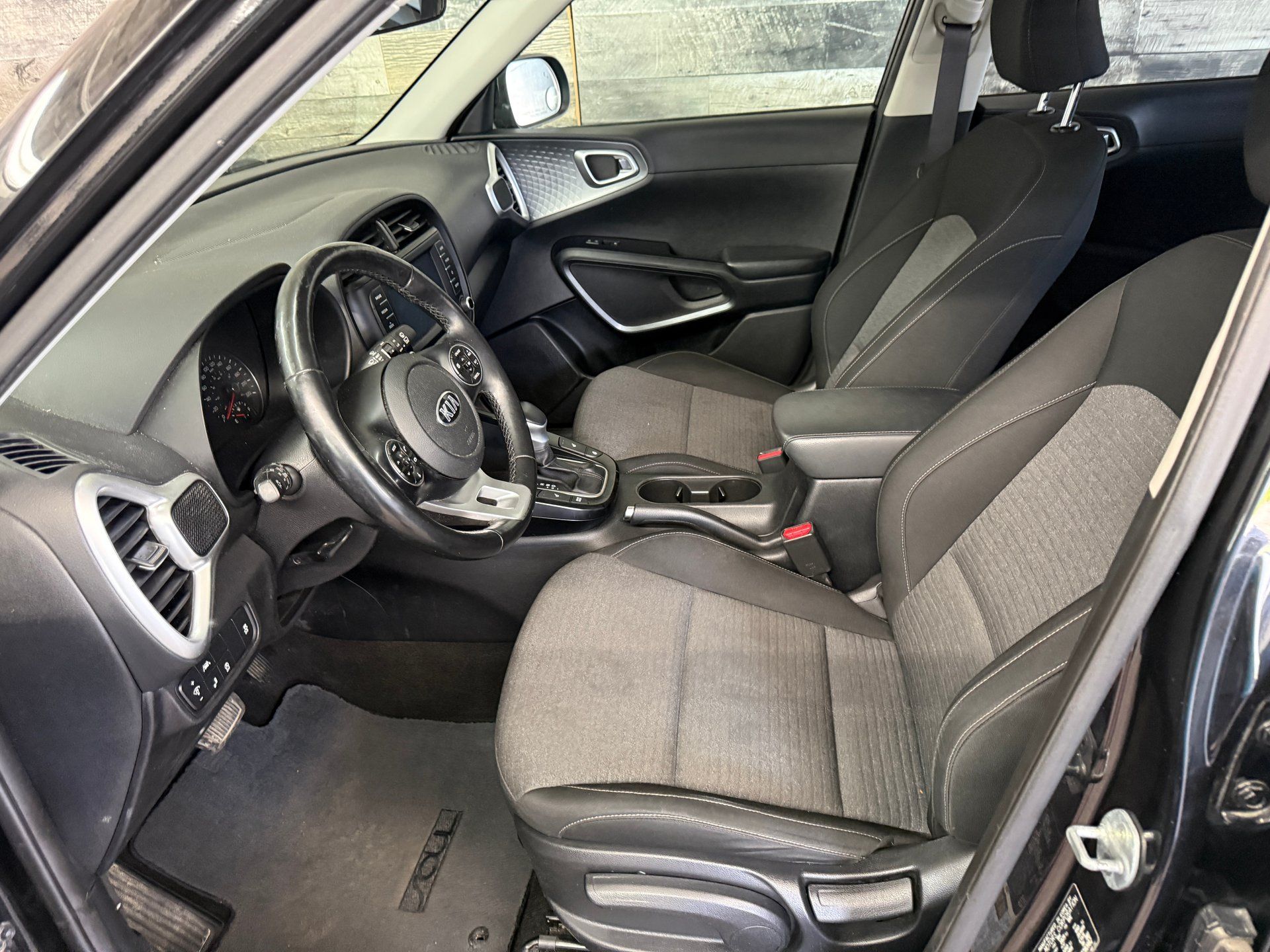 Kia Soul 2021 - Image 7