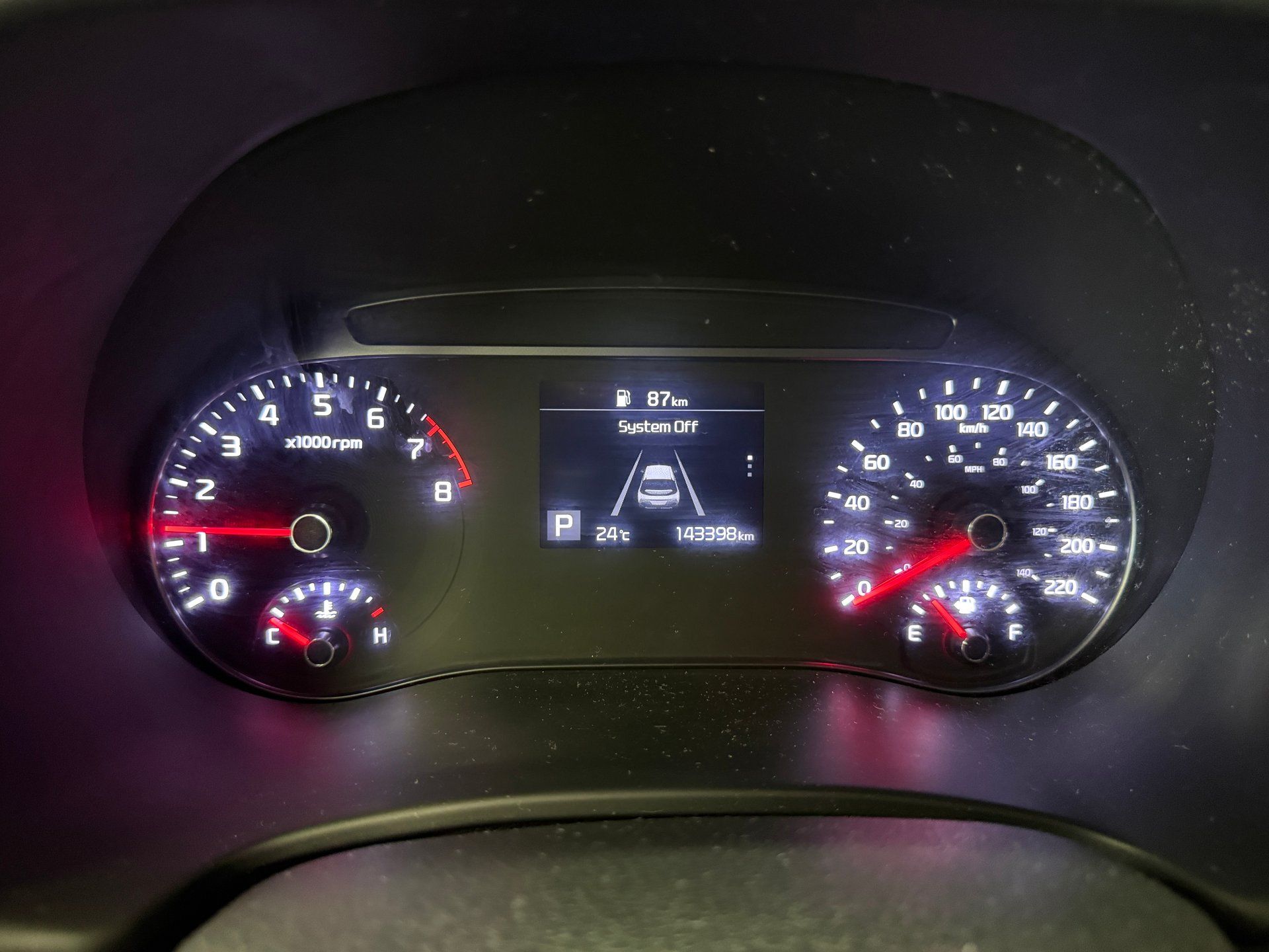 Kia Soul 2021 - Image 12