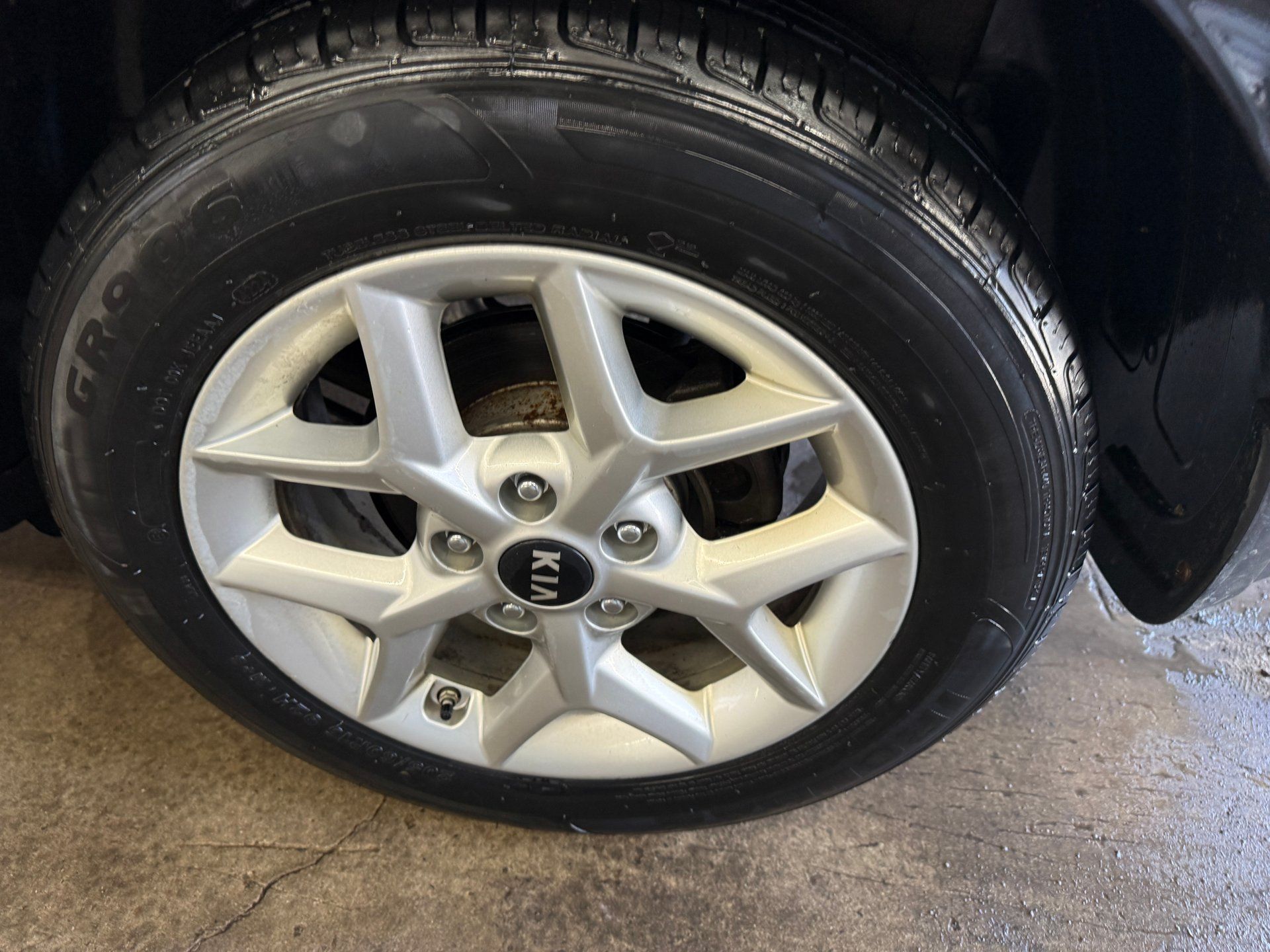 Kia Soul 2021 - Image 6