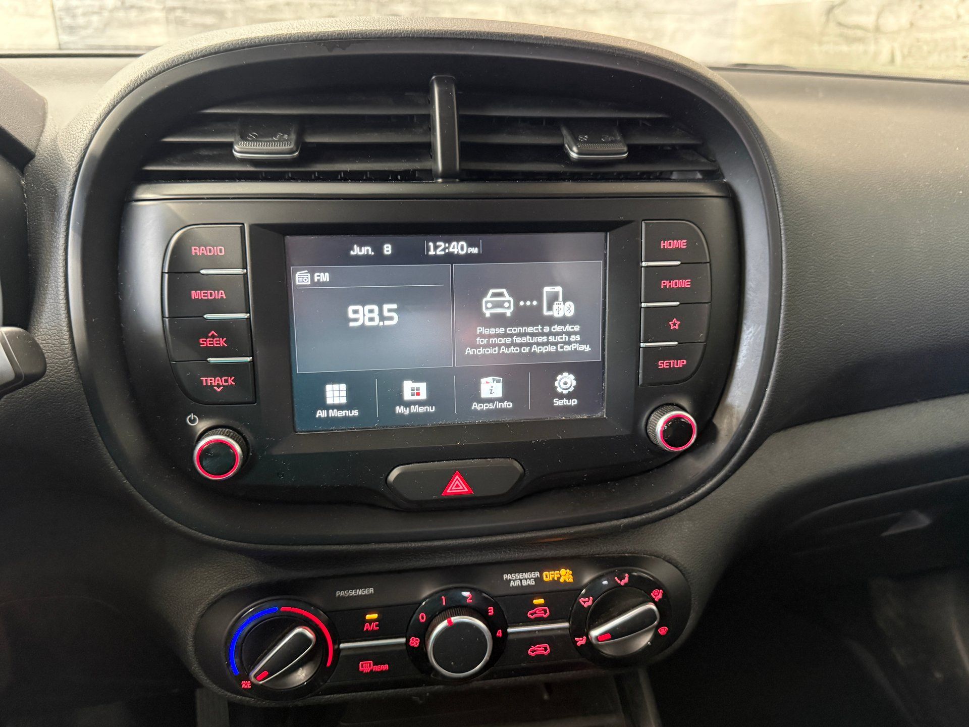 Kia Soul 2021 - Image 15