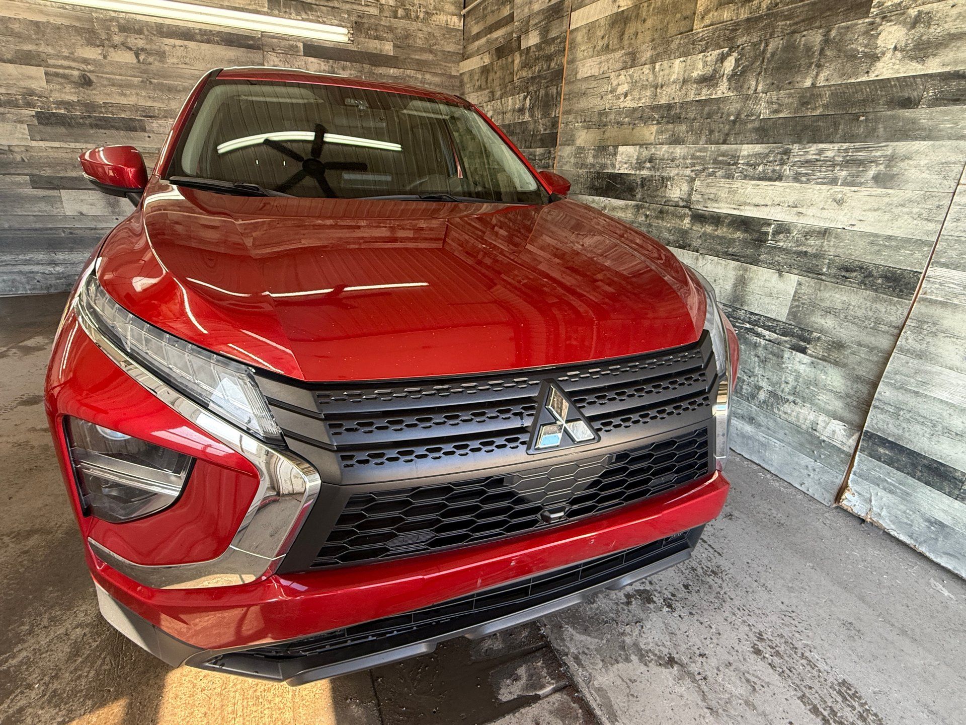 Mitsubishi Eclipse Cross 2022 - Image 2