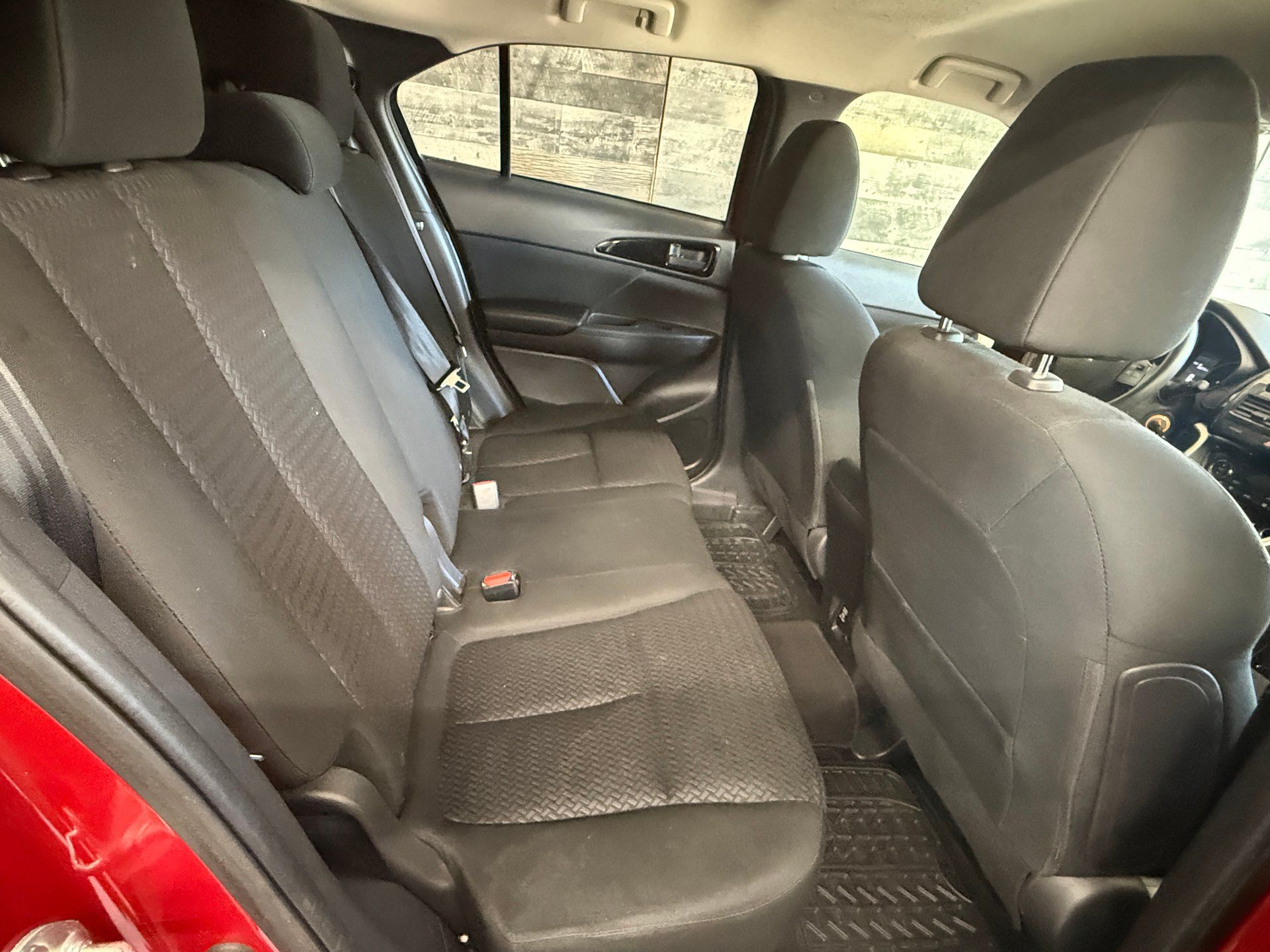 Mitsubishi Eclipse Cross 2022 - Image 21